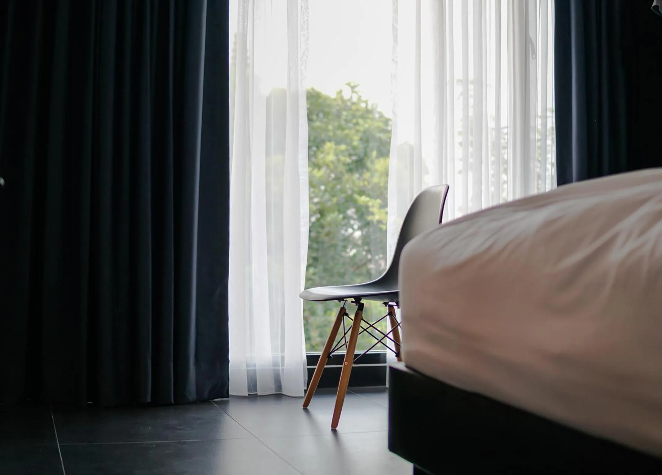 Standard Double Room in BED Chiangmai Gate- Adults Only