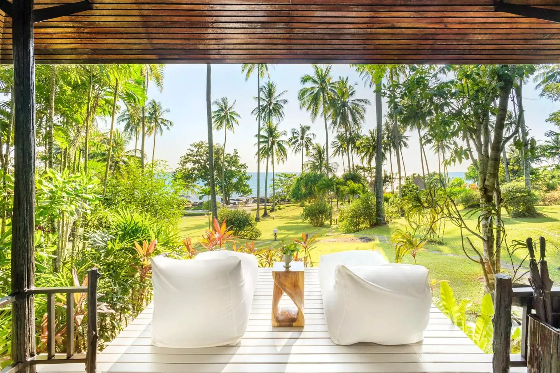 Shantaa Resort, Kohkood Shantaa Resort, Kohkood
