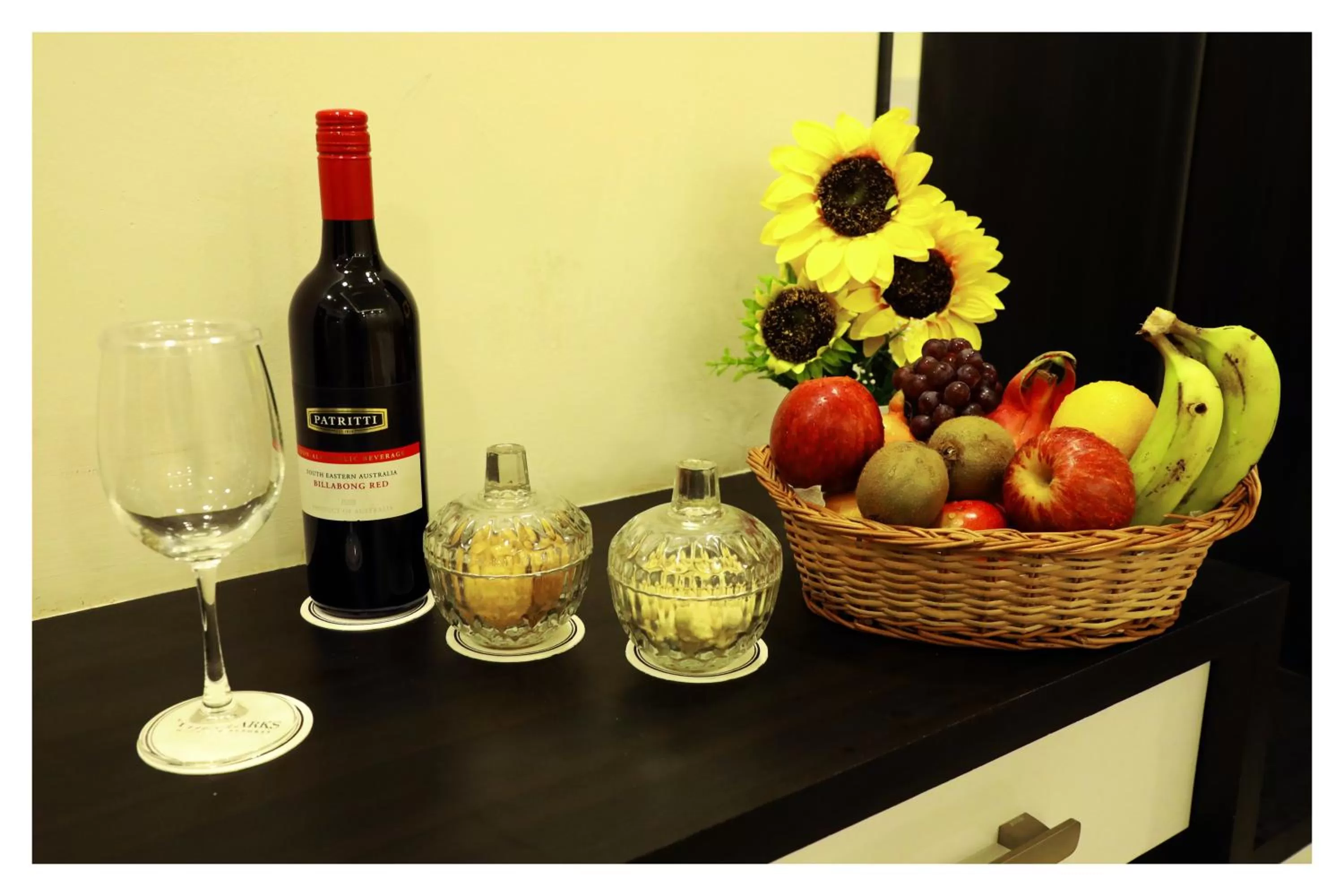 Standard - single occupancy in Clarks Inn Express ,Sirkazhi