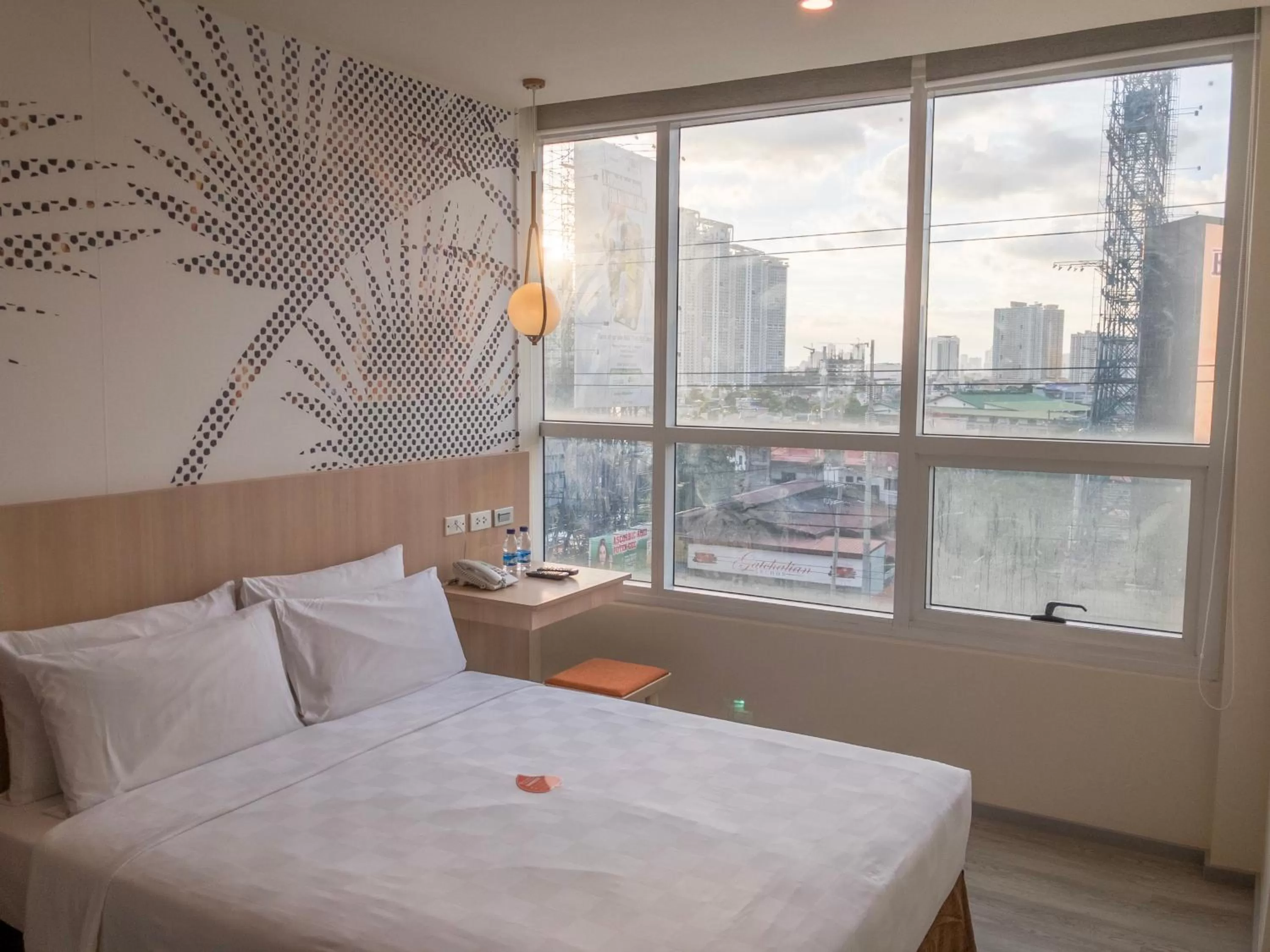 Go Hotels Plus Mandaluyong