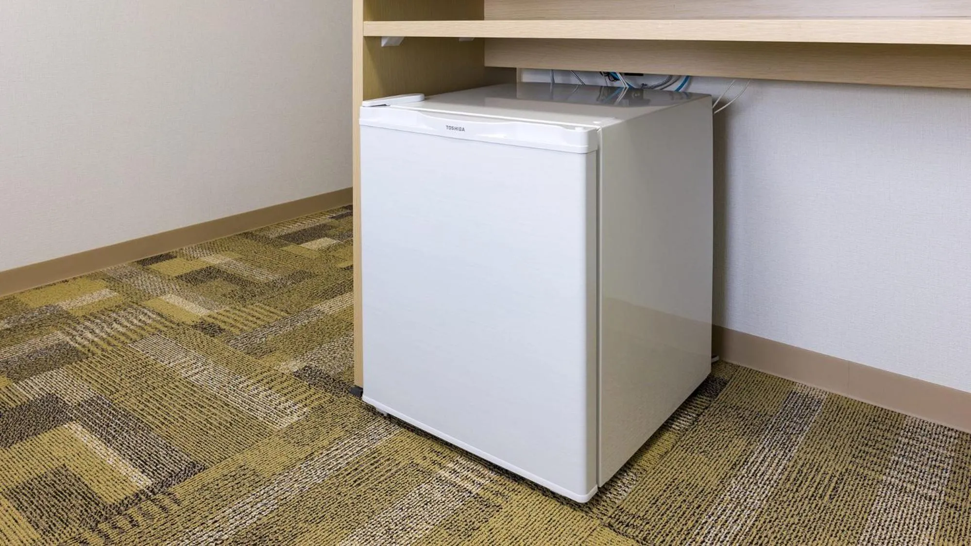 Standard Twin Room - single occupancy - Non-Smoking in Toyoko Inn Oita Ekimae