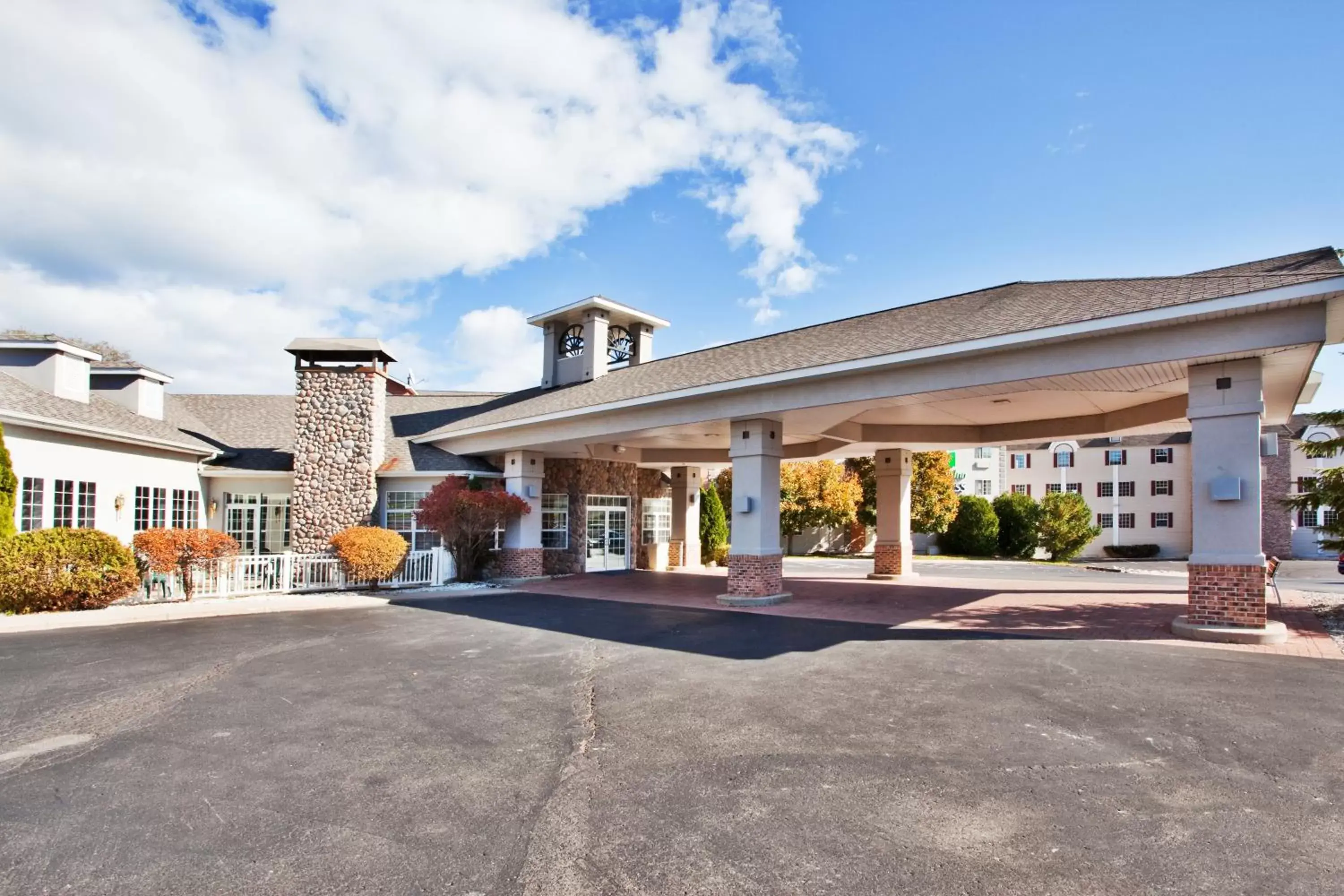 Holiday Inn Express St. Ignace-Lake Front by IHG Holiday Inn Express St. Ignace-Lake Front by IHG