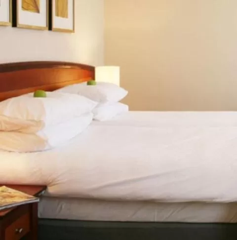 Standard Double or Twin Room in The Sumner Hotel