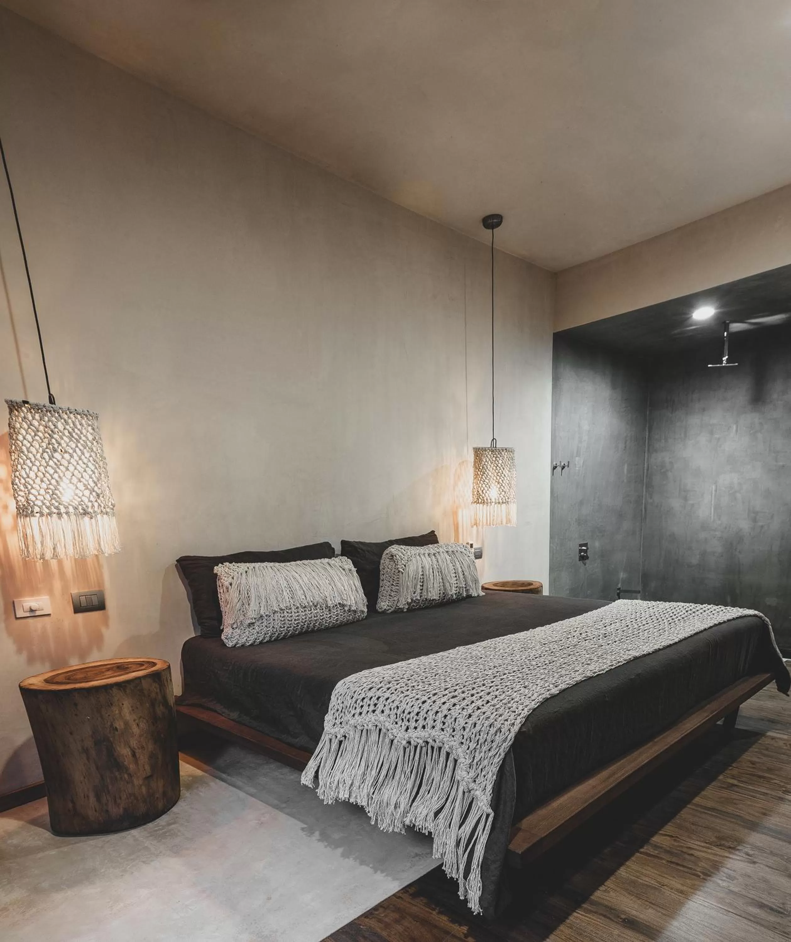 Superior King Room in Era Hotel & Spa Tulum