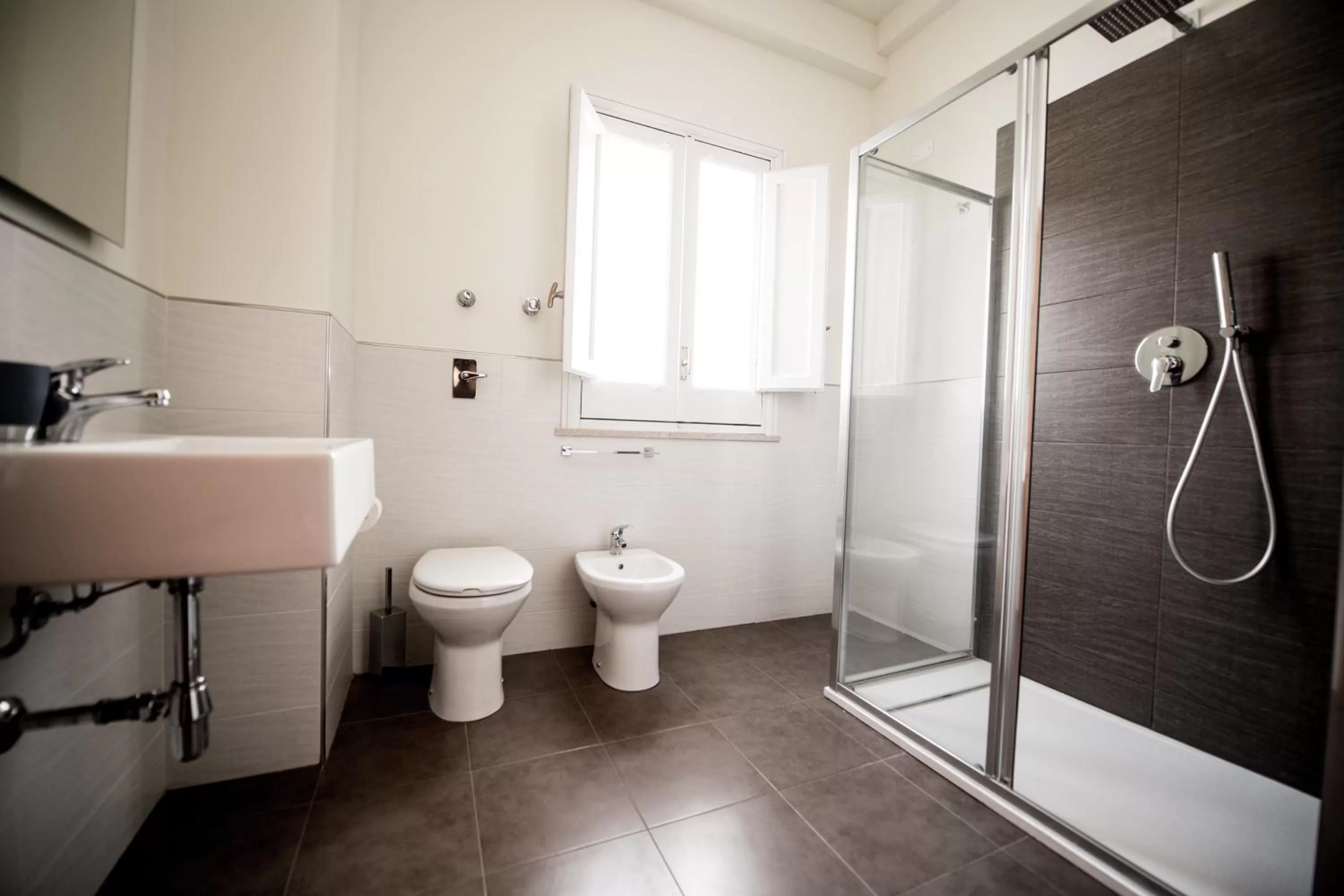 Double or Twin Room in Historico Loft & Rooms Palazzo Adragna XIX