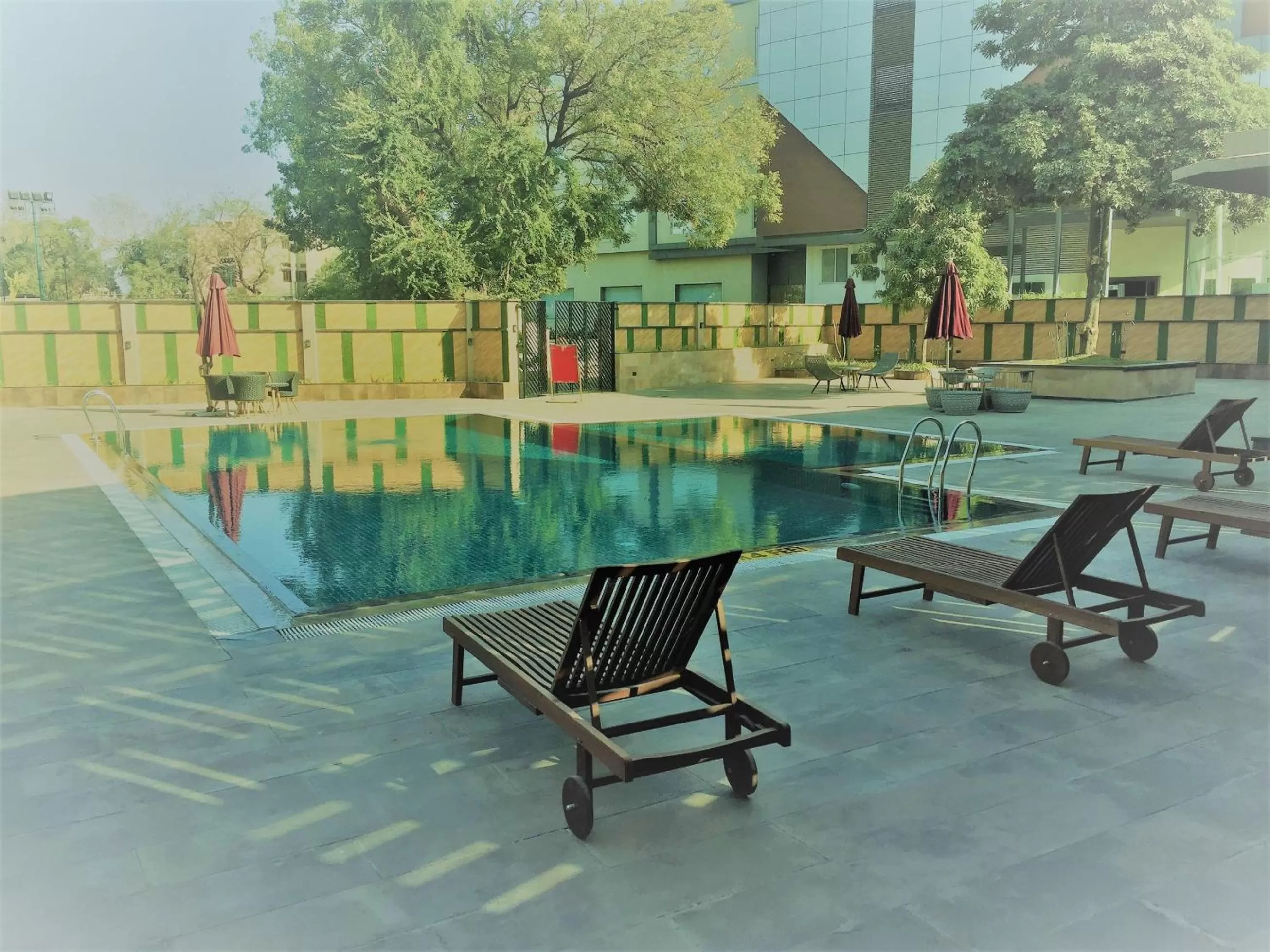 The Fern Residency Udaipur