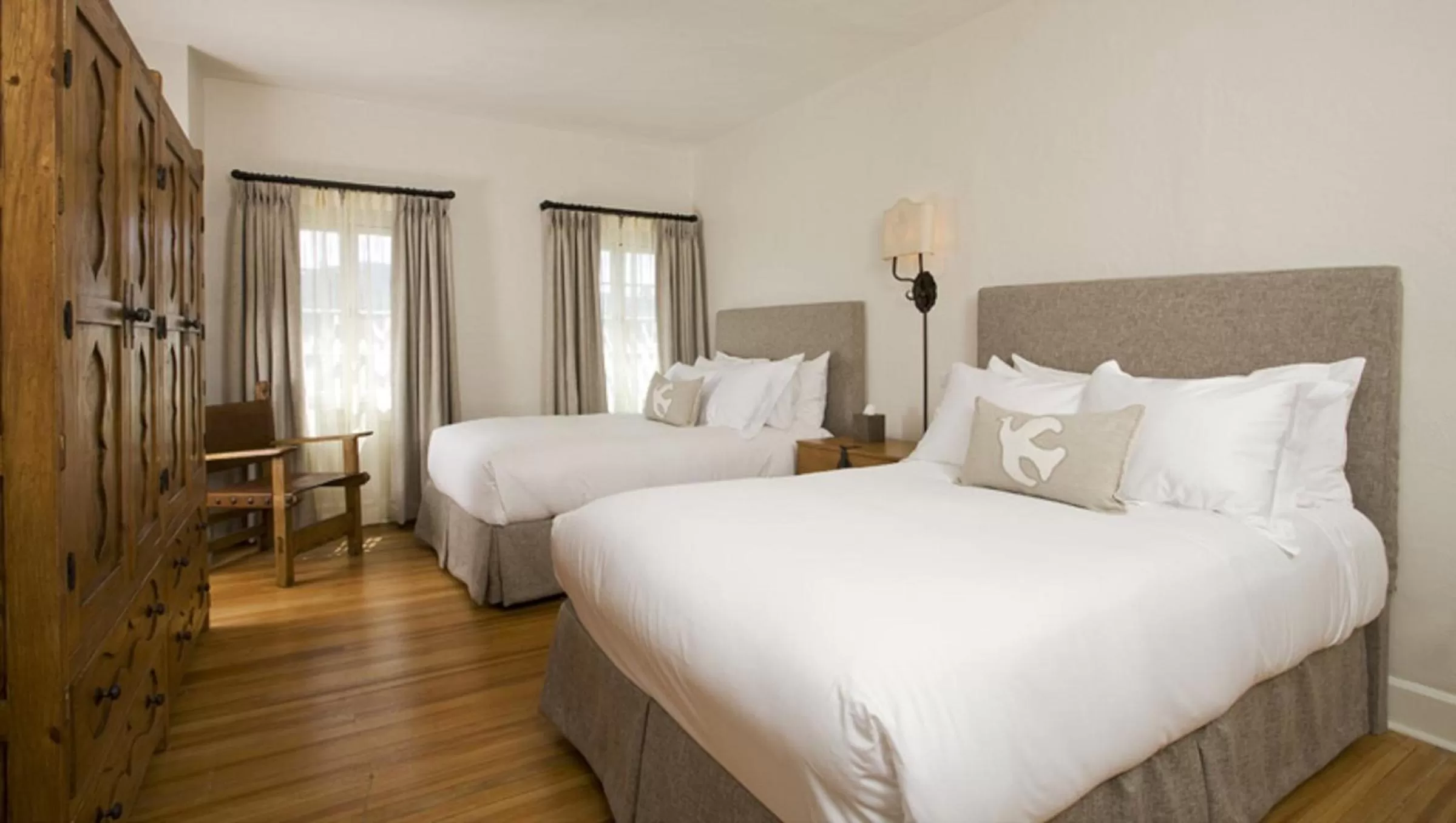 Quadruple Room in Hotel St Francis