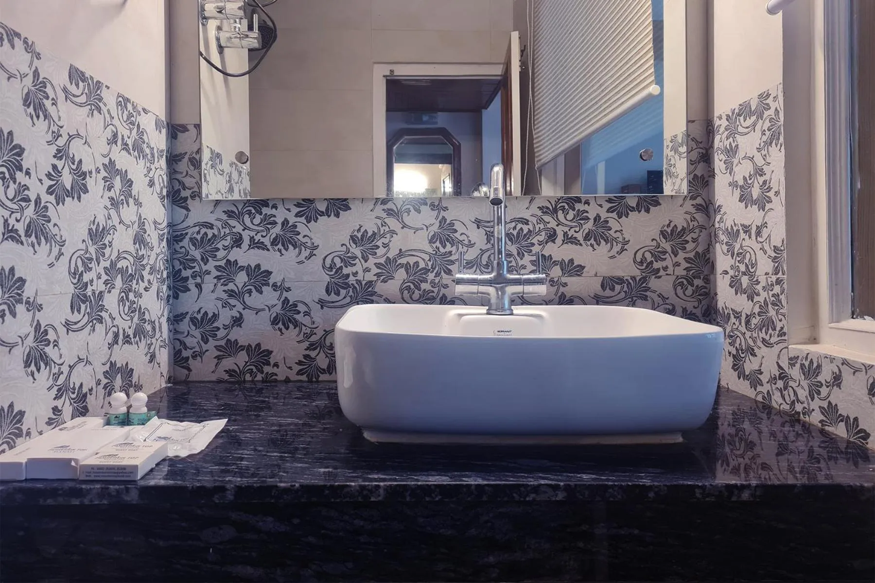 Family Room in Hotel Mountain Top