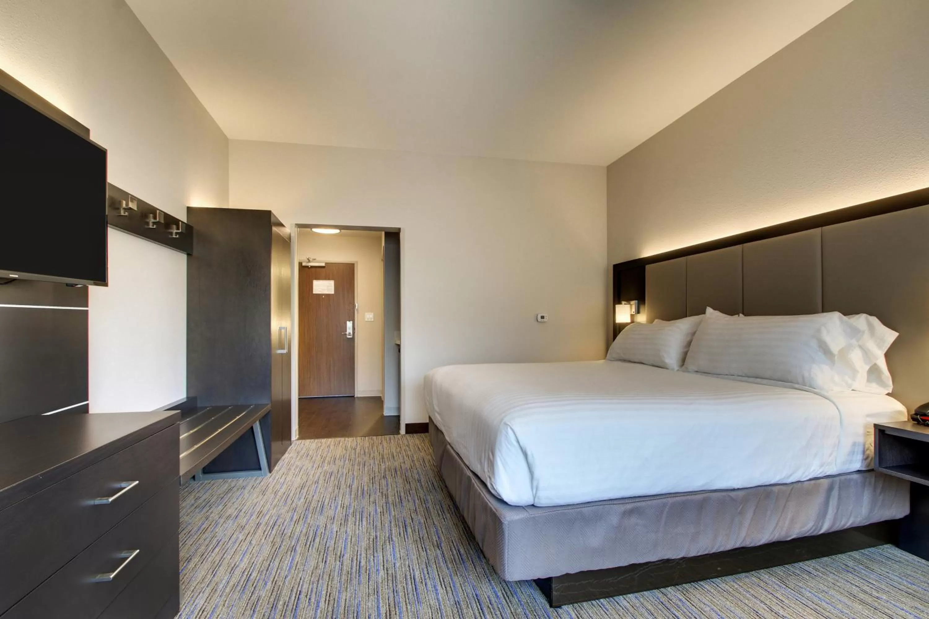 Standard King Room in Holiday Inn Express & Suites - Summerville by IHG