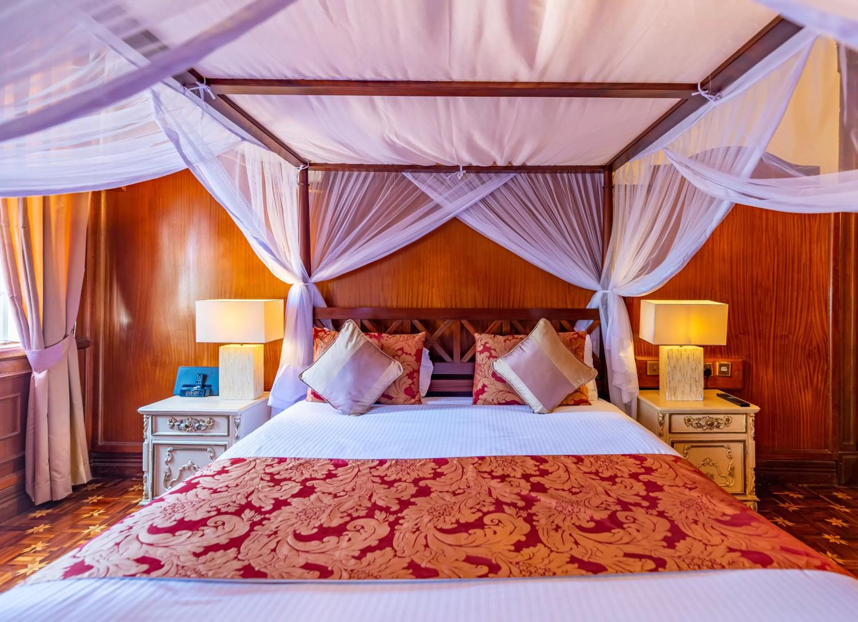 Family Suite in Muthu Sovereign Suites & Spa, Limuru Road, Nairobi