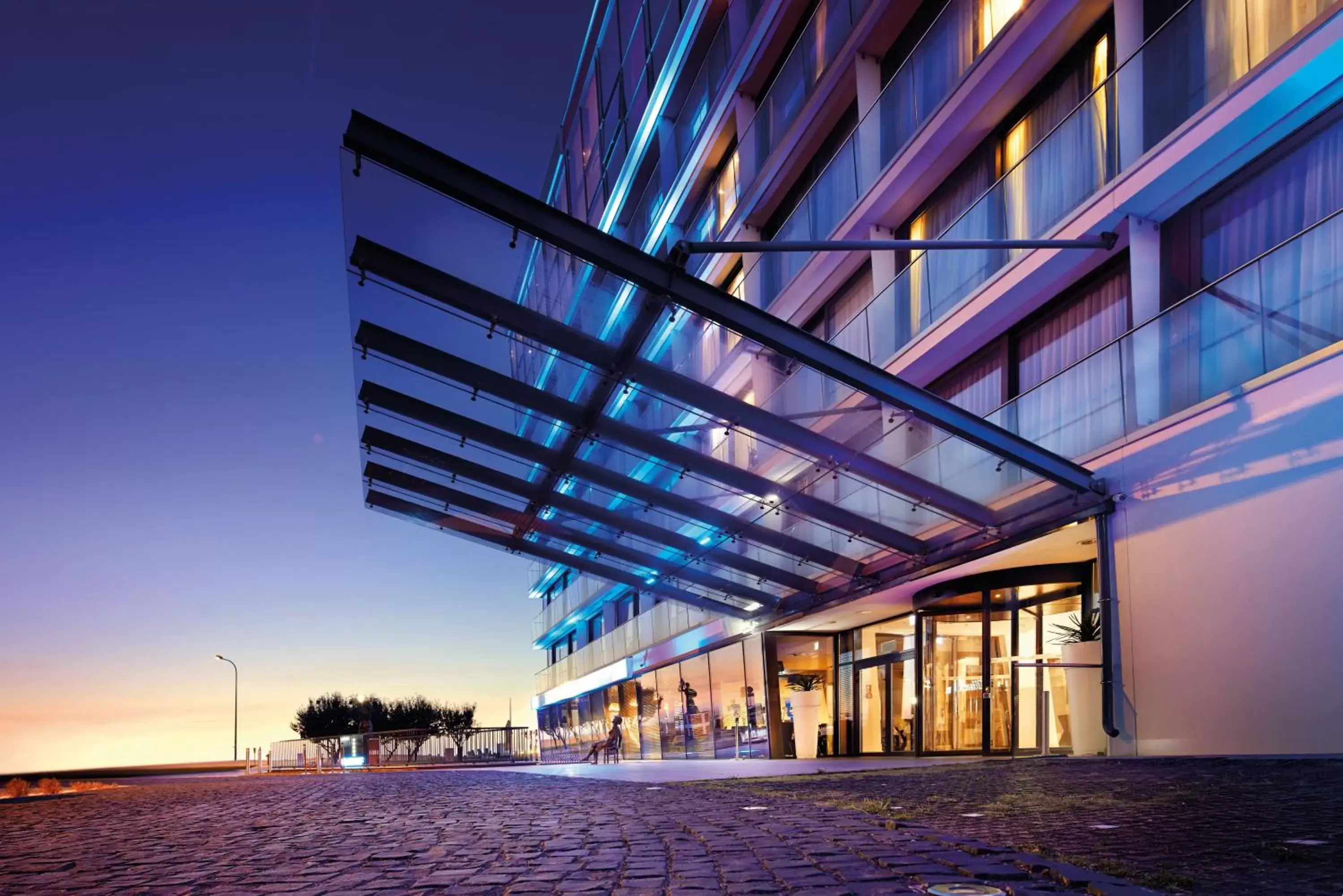 Marine Hotel by Zdrojowa Marine Hotel by Zdrojowa