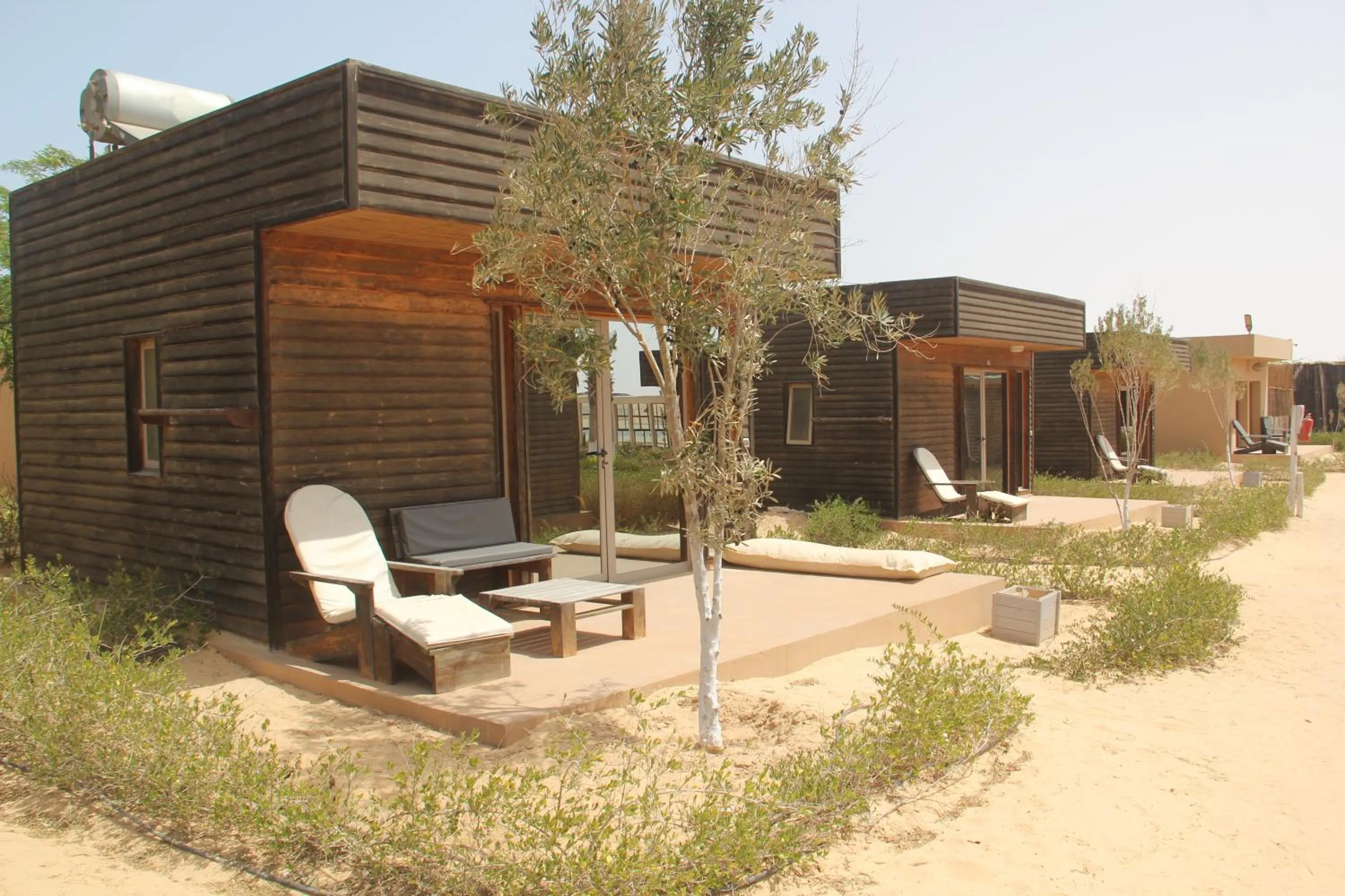 Standard Bungalow in Dakhla Camp