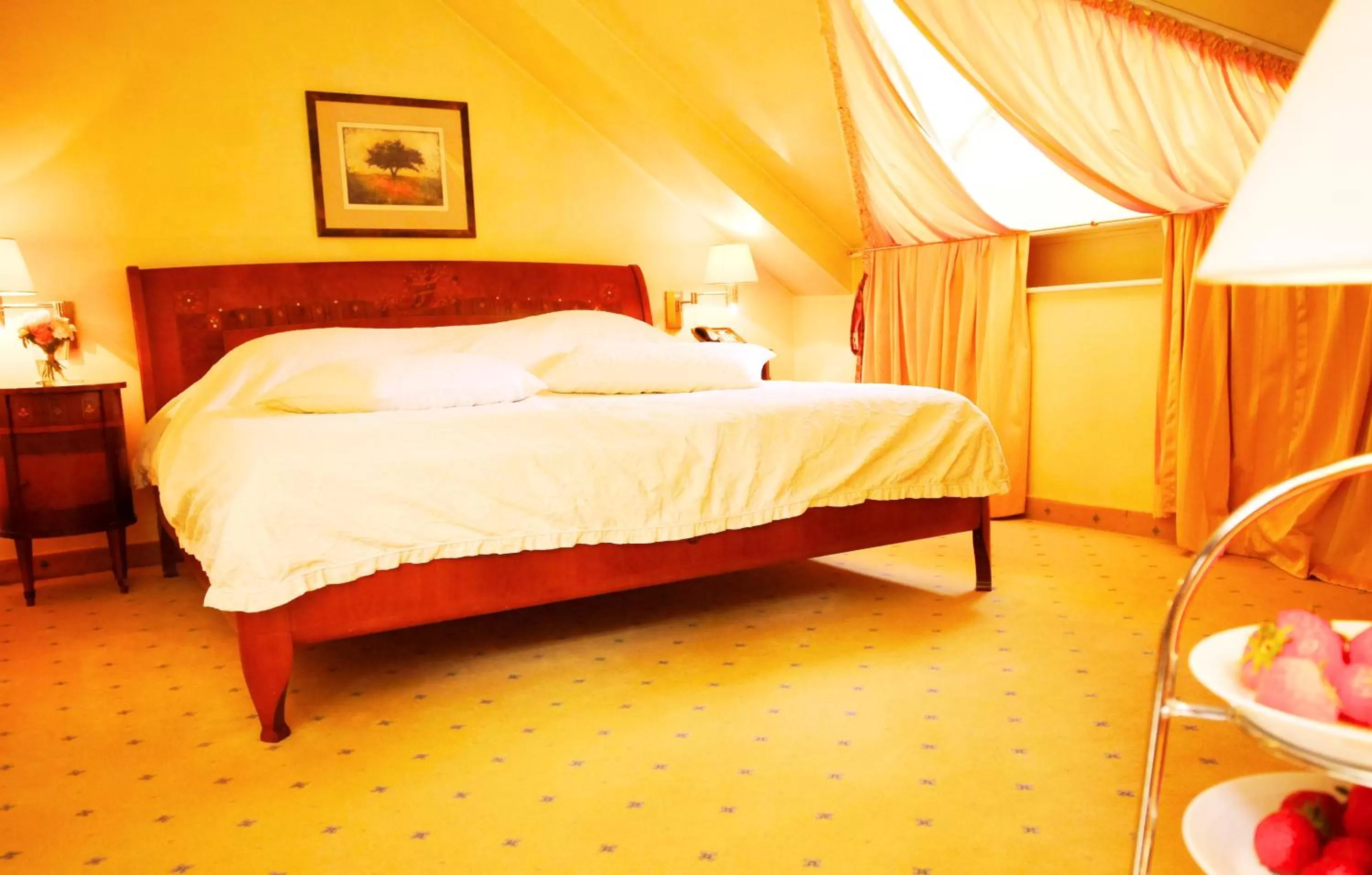 Suite - single occupancy in Villa Hammerschmiede