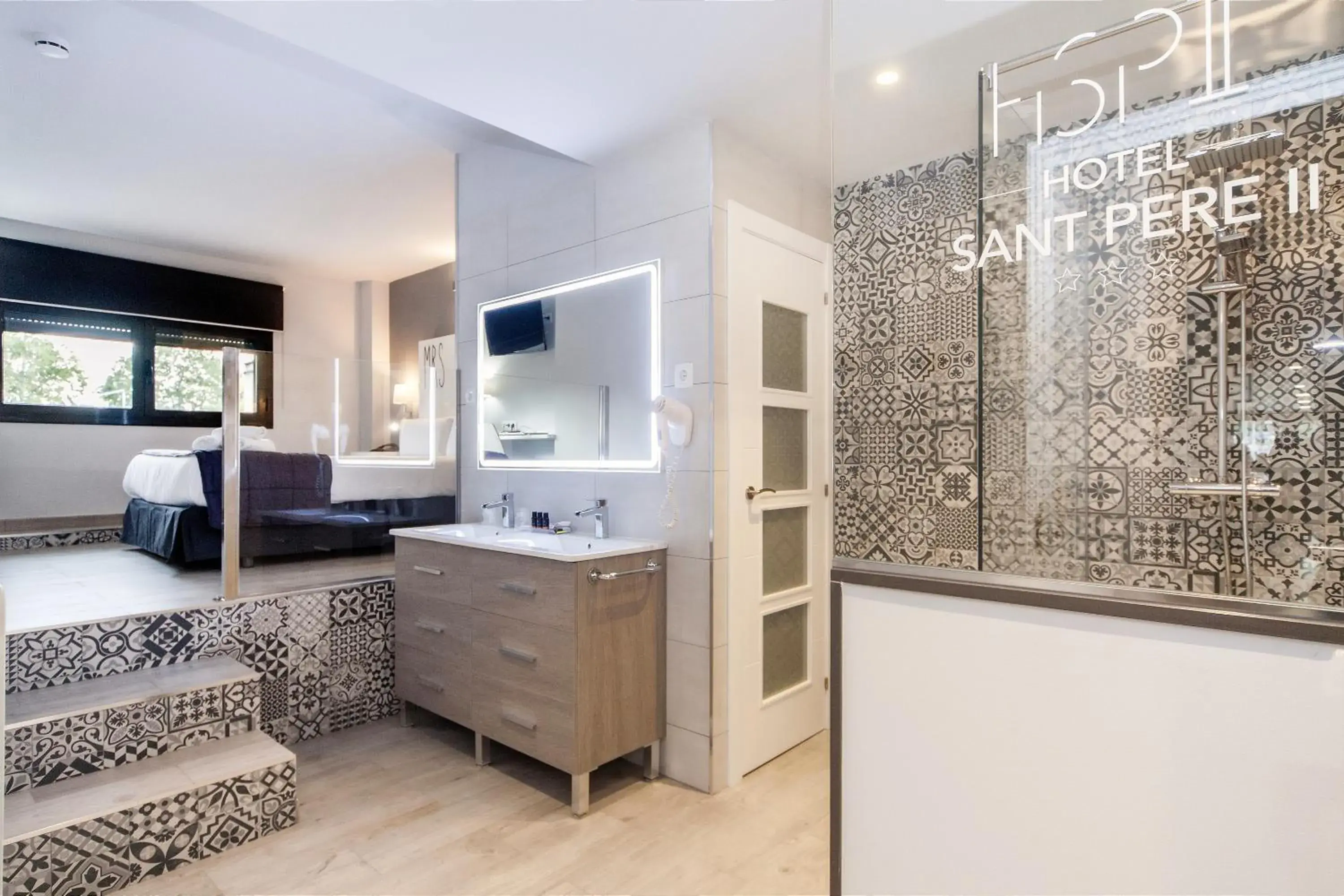 HOTEL SANT PERE ll HSPII HOTEL SANT PERE ll HSPII