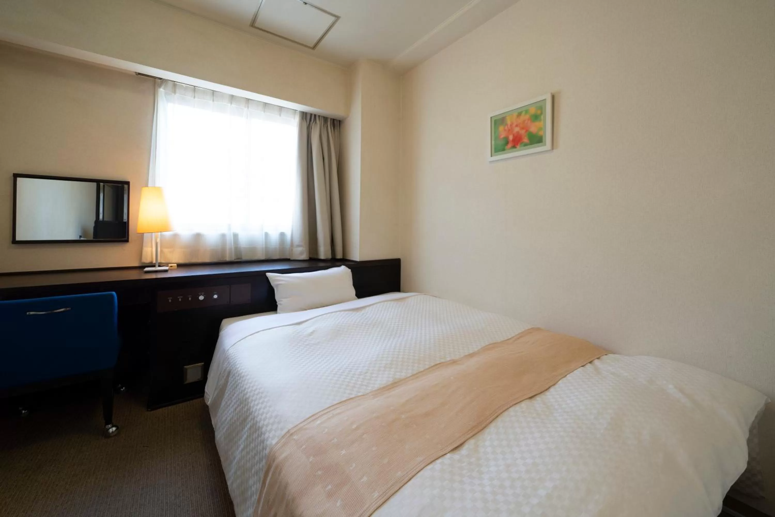 Deluxe Single Room - Non-Smoking in Hotel S-plus Nagoya Sakae