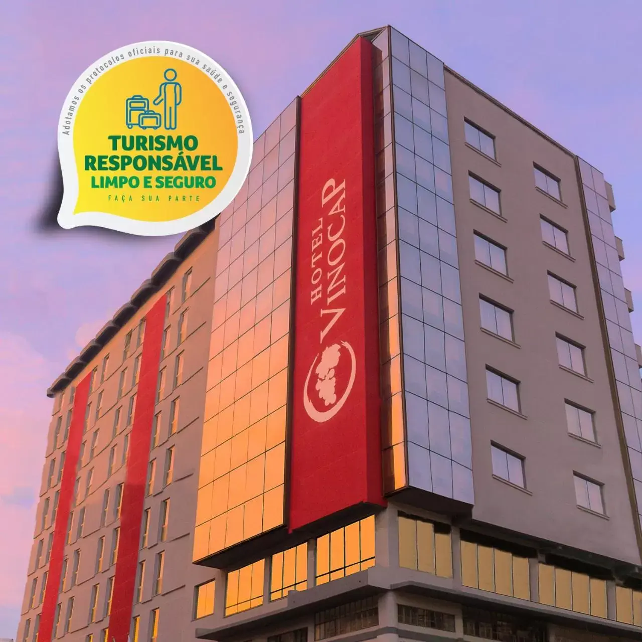 Hotel Vinocap Hotel Vinocap