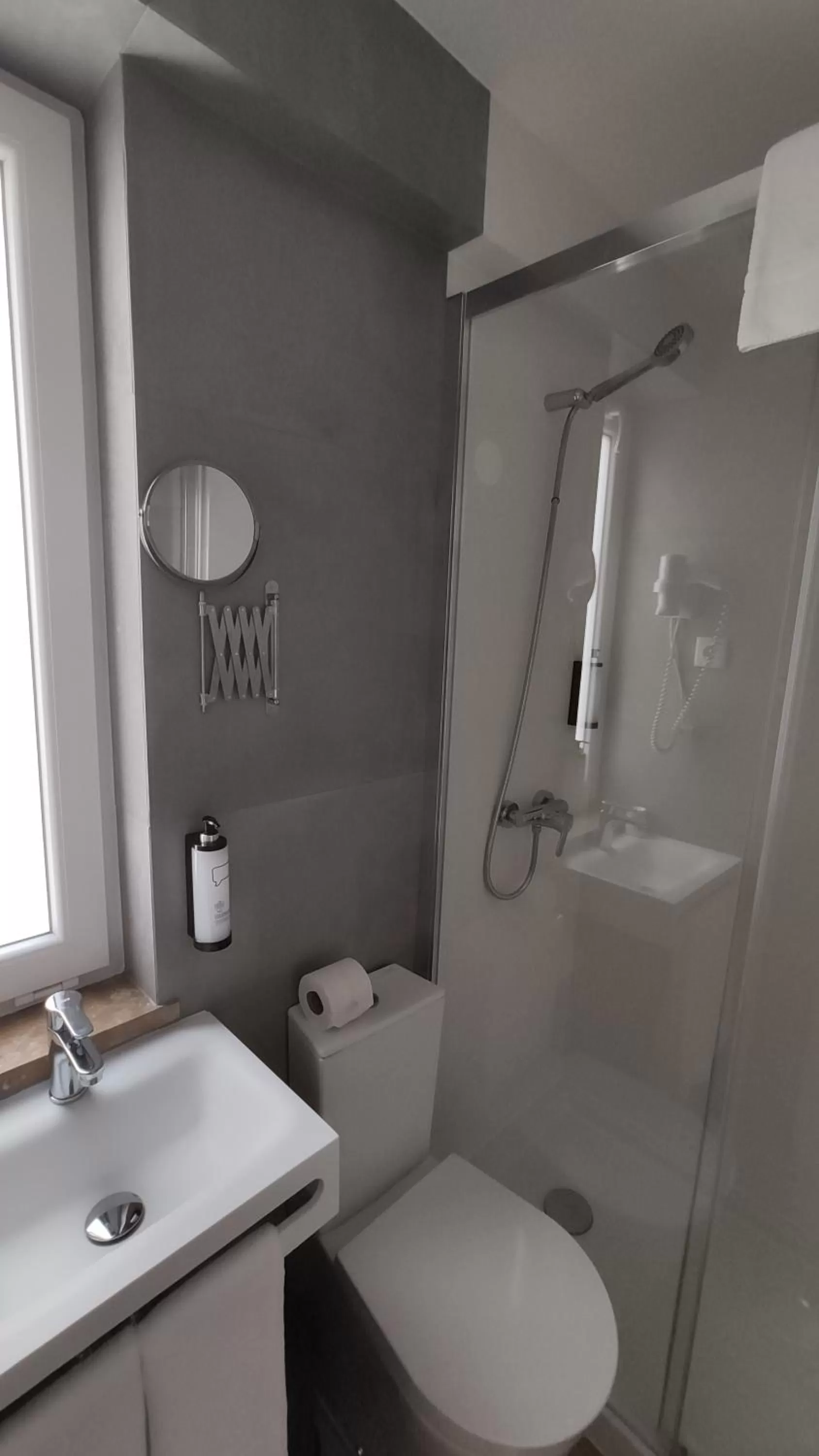 Connecting Family Room in Hotel Made inn Faro