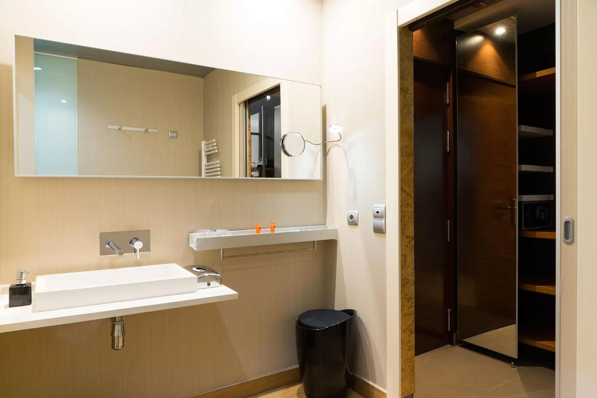 Superior Double or Twin Room in Hotel Spa La Casa del Rector Almagro