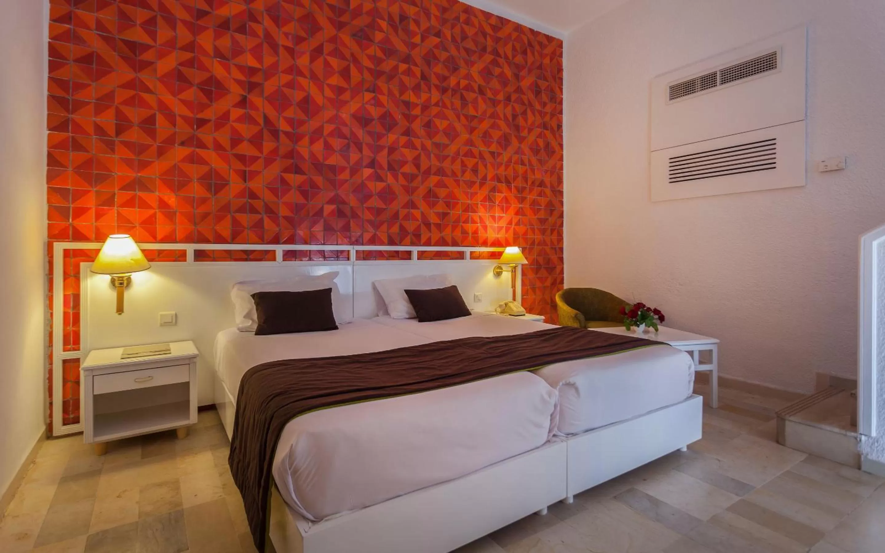 Double Room in El Mouradi Djerba Menzel