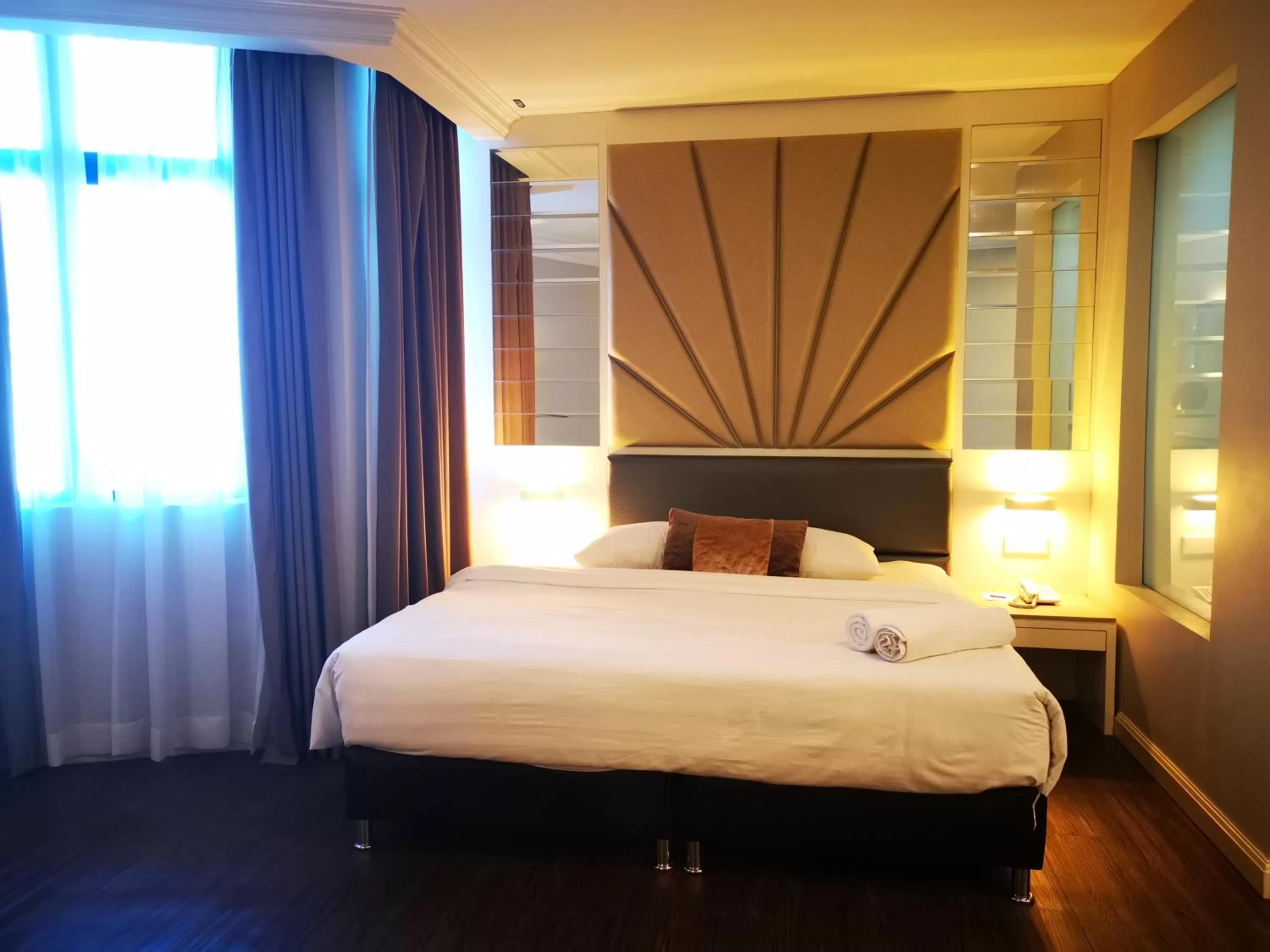 Executive Suite in Regalodge Hotel & Spa Ipoh
