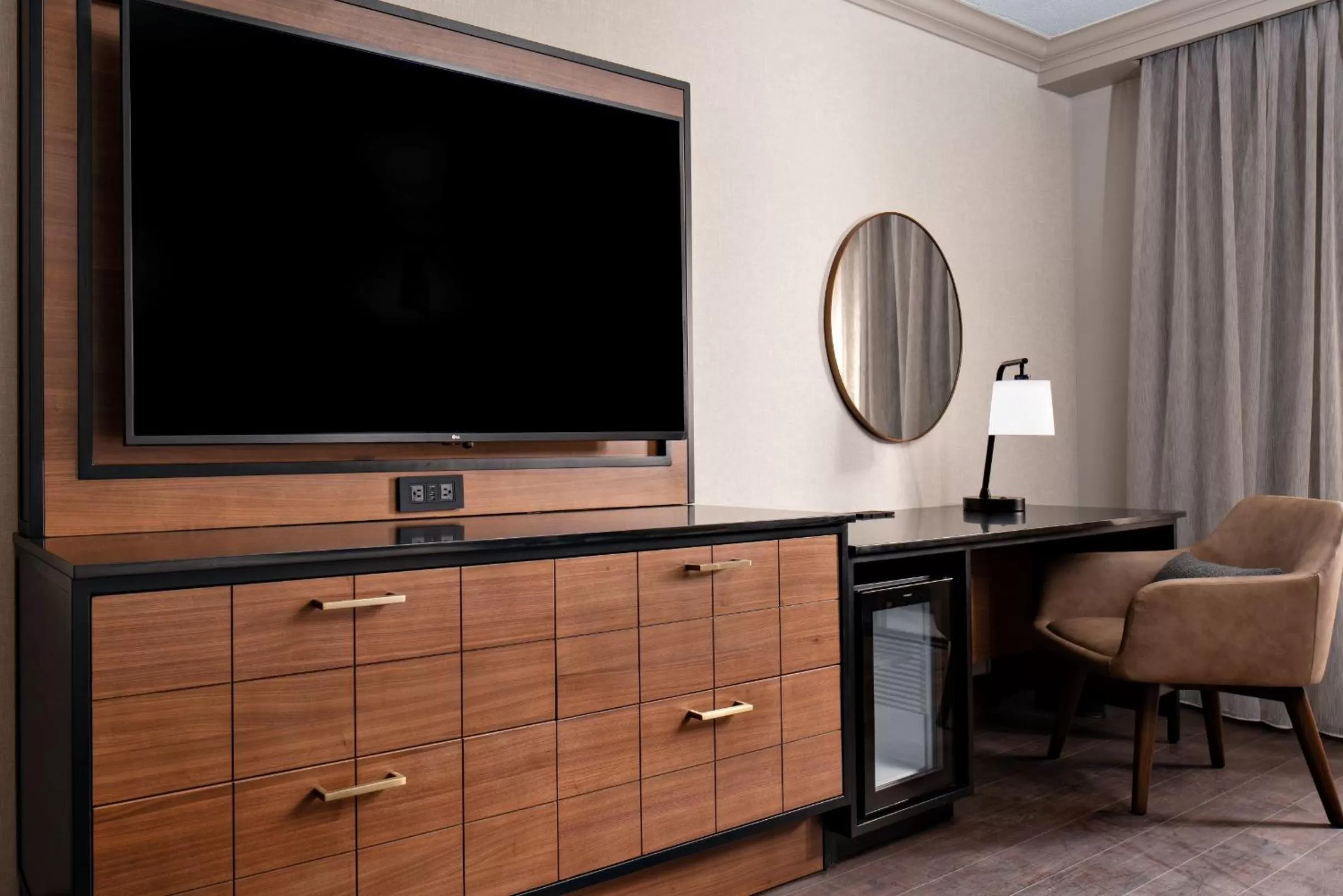 Suite in Hyatt Regency Westlake