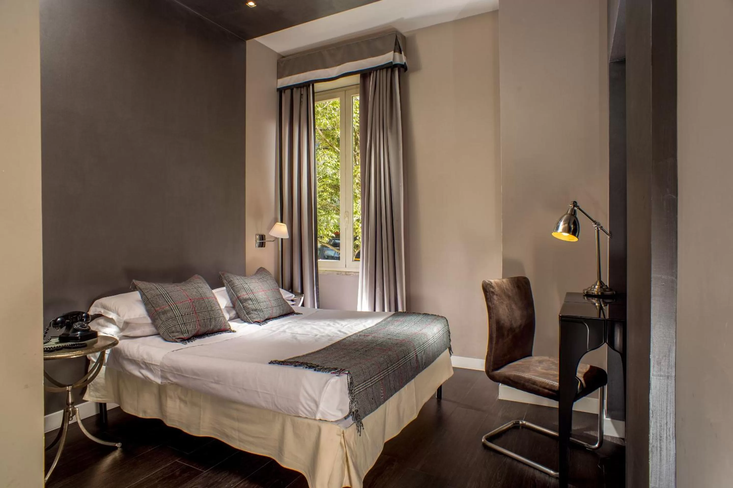 Standard Double or Twin Room in The B Place