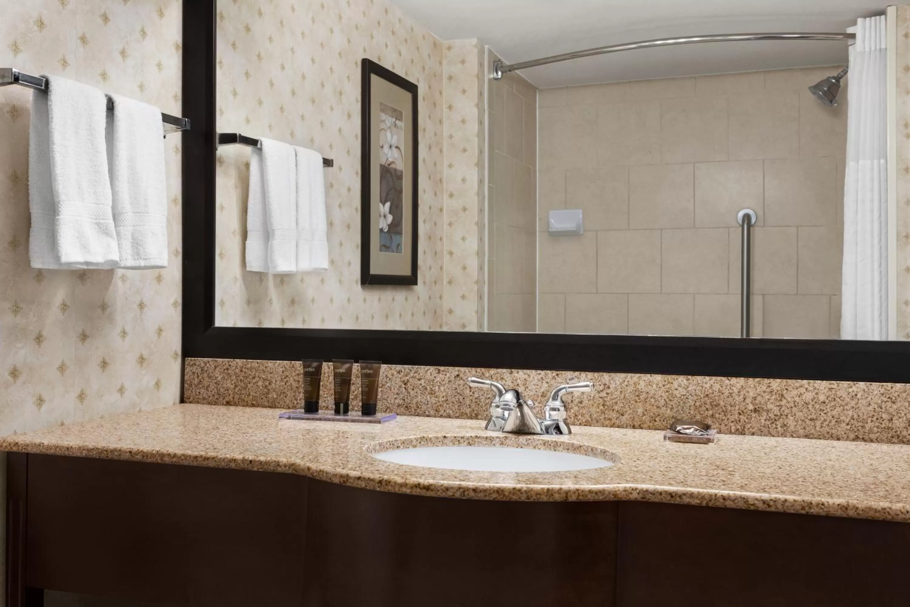 King Studio Suite - Non-Smoking in Wingate By Wyndham Southport