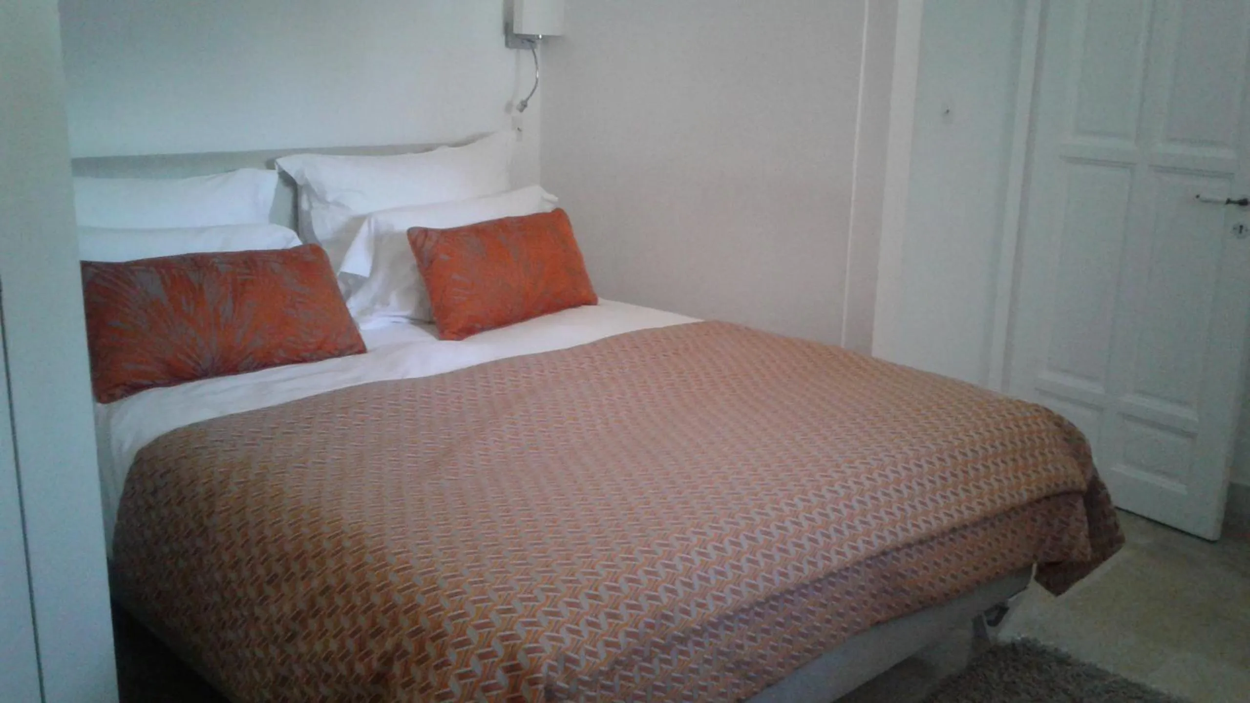 Family Suite in La Villa Bleue