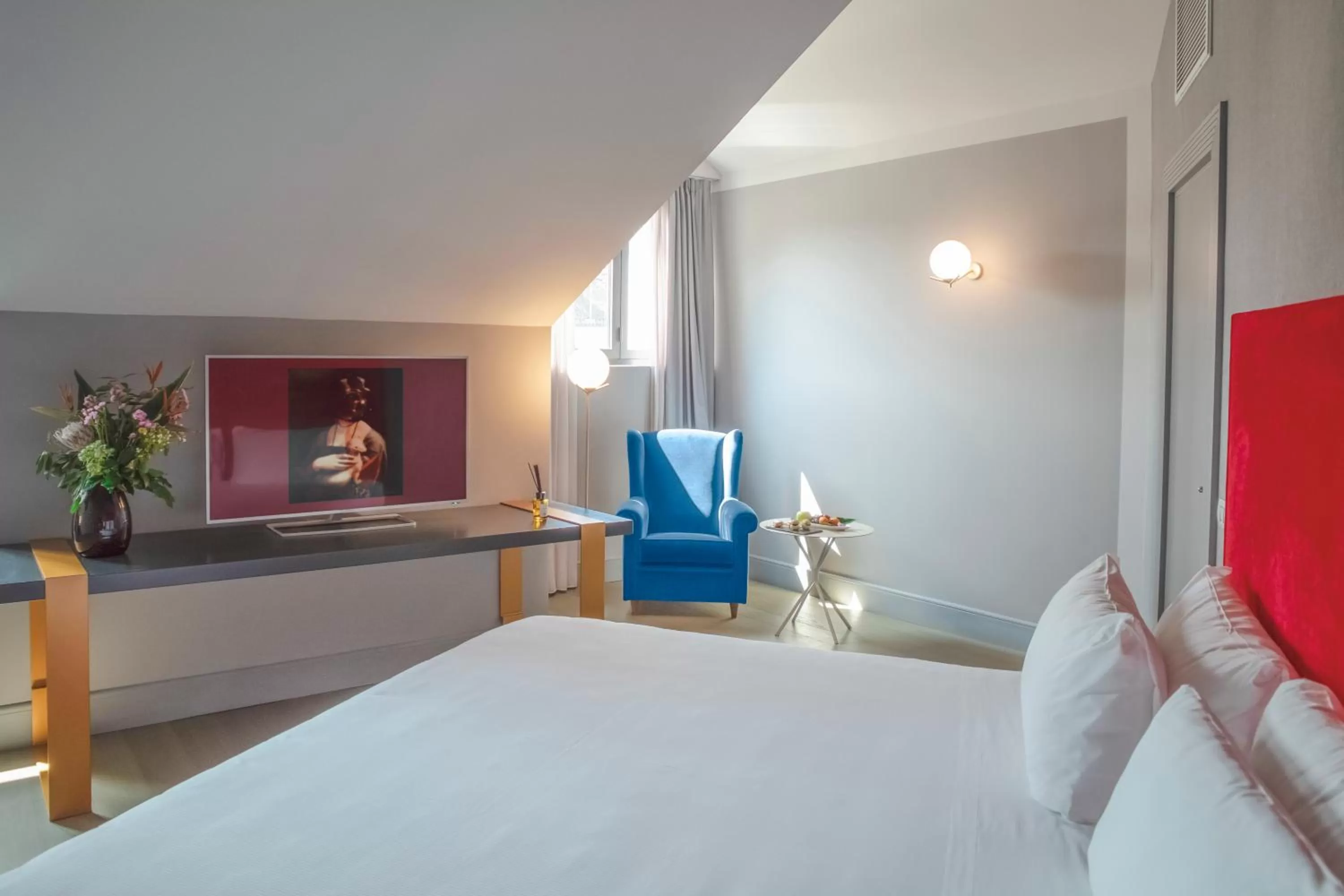 Premium Loft in Palazzo Cornalia