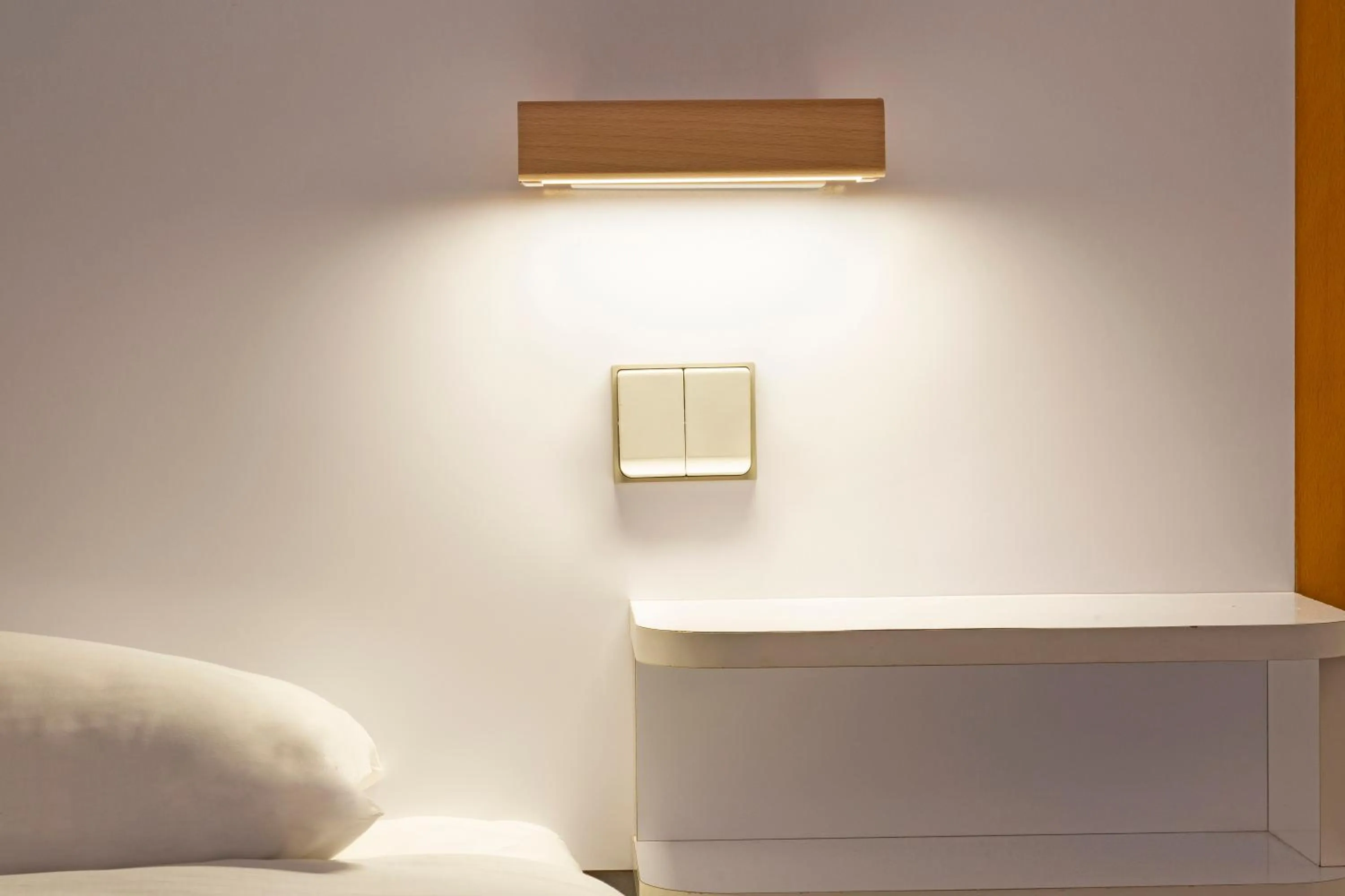 Triple Room (with shared shower cabin) in Mister Bed Saran