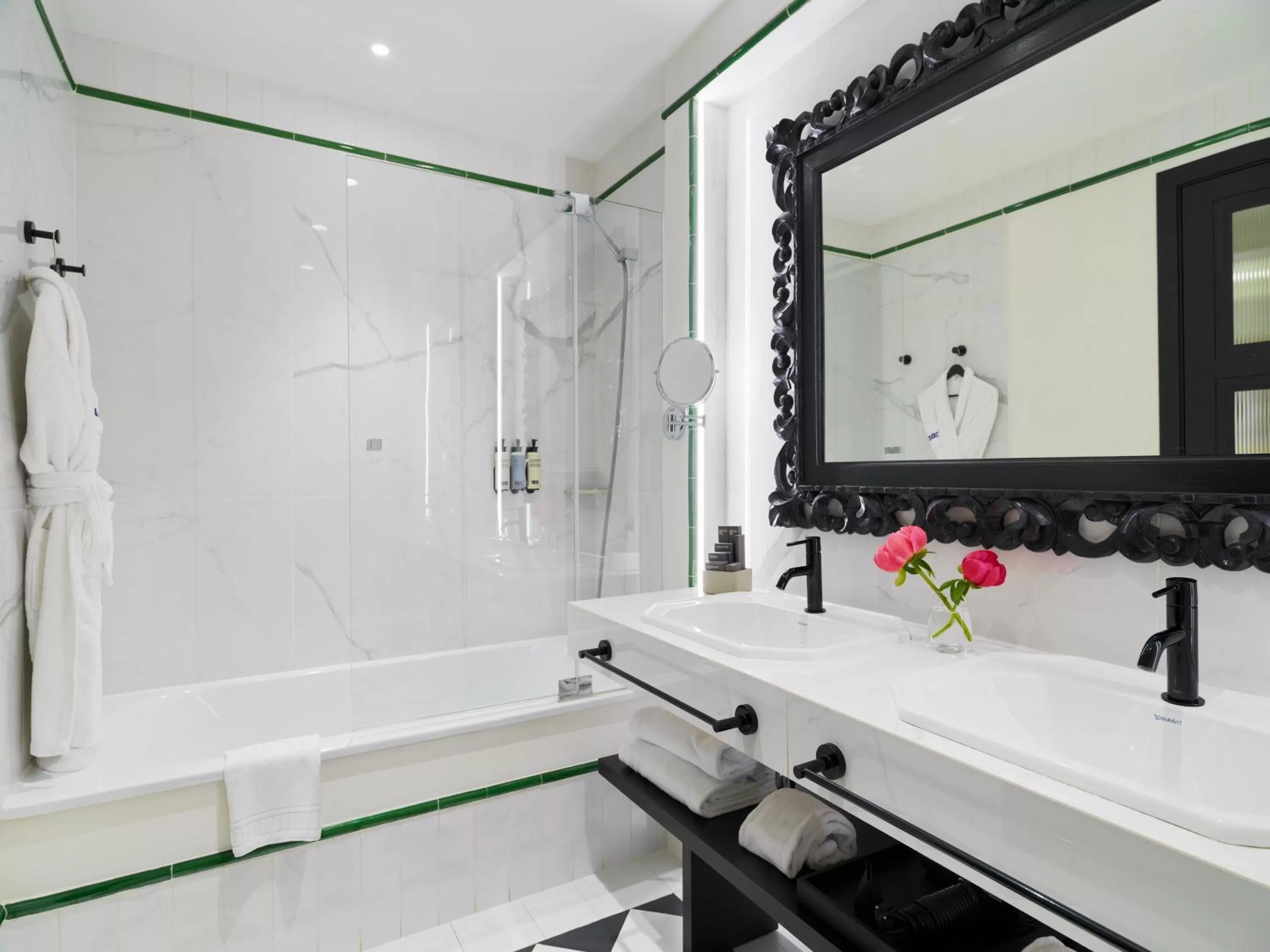 Junior Suite in H10 Casa de la Plata