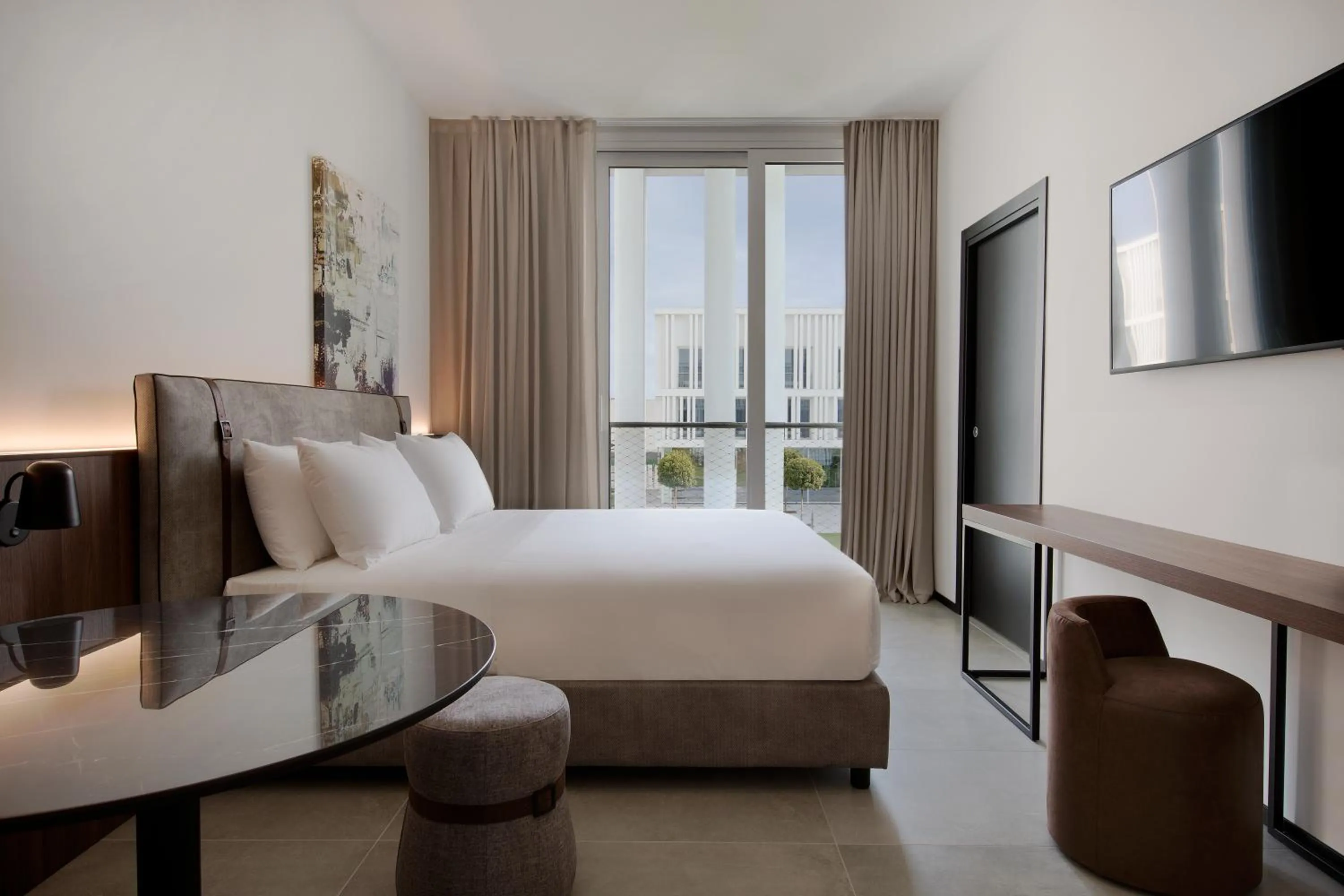 Standard Triple Room in J Hotel