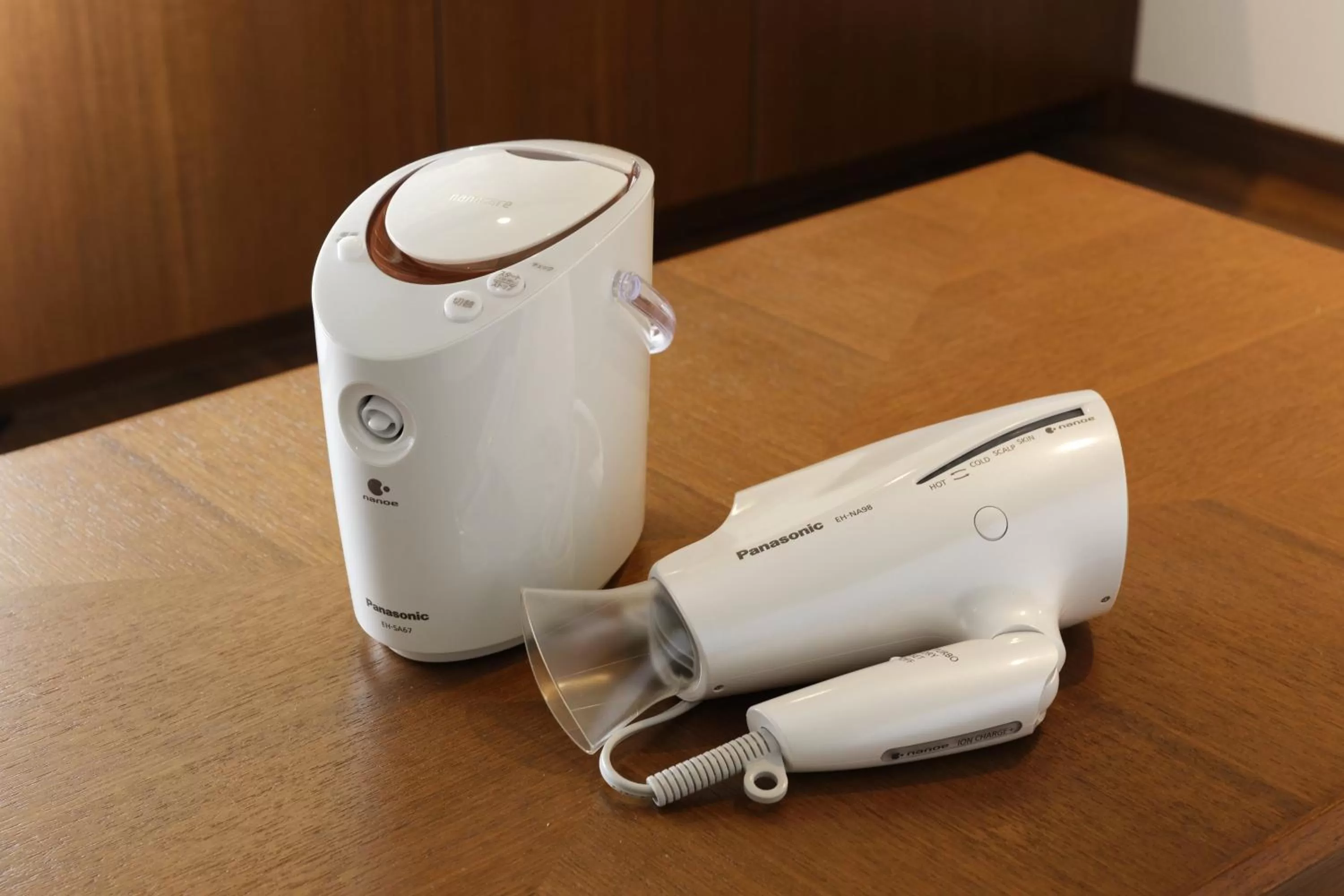 King Room - Non-Smoking in HOTEL FORZA HAKATAEKI CHIKUSHI-GUCHI Ⅰ