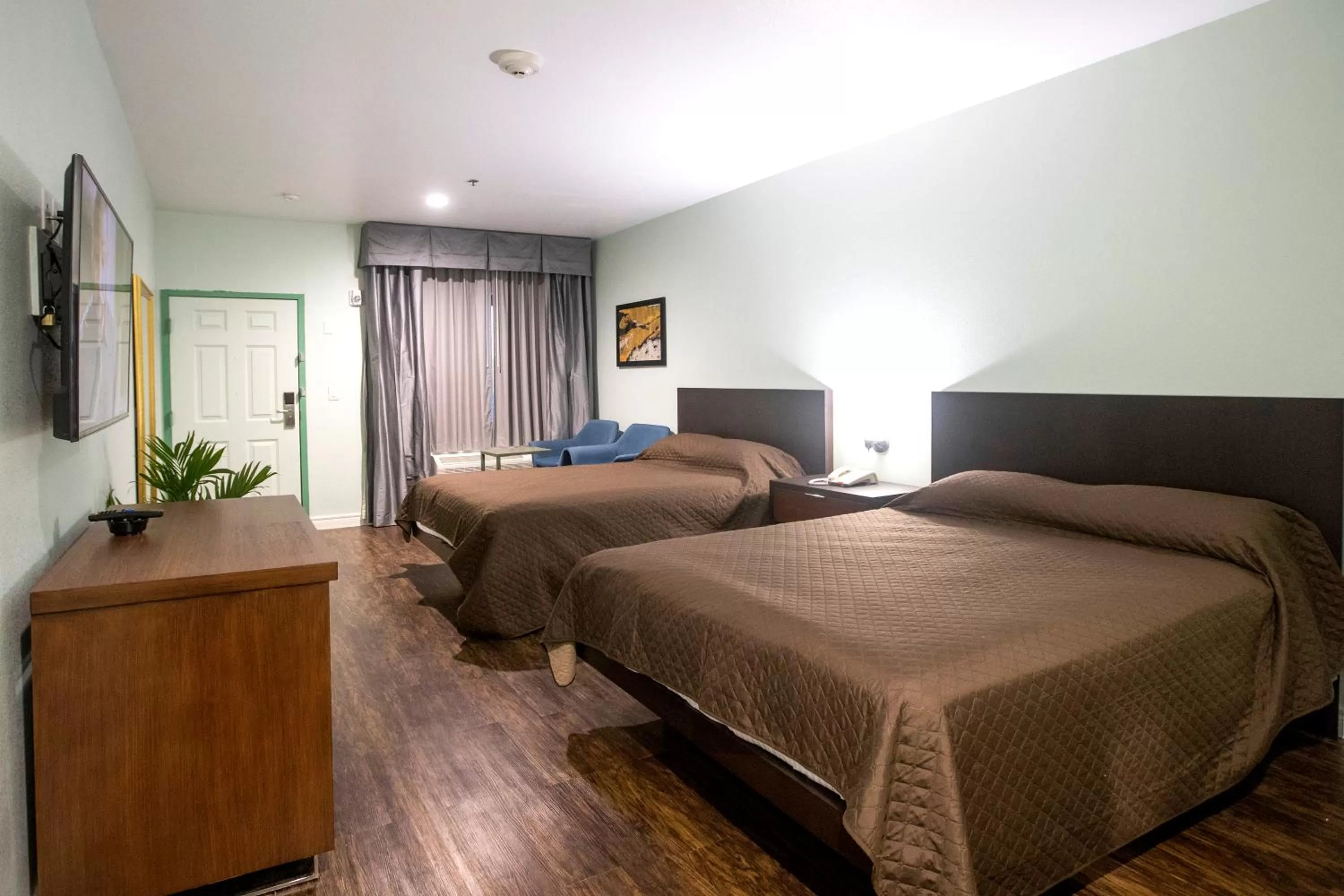 Double Room in Hotel Bel Air