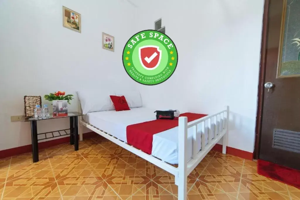 RedDoorz at Pag Asa Rawis Legazpi RedDoorz at Pag Asa Rawis Legazpi