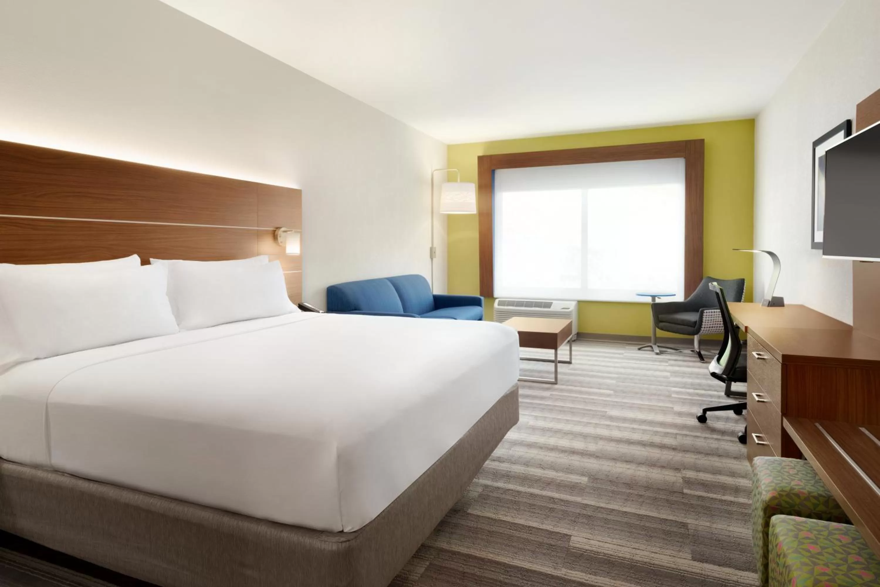 Holiday Inn Express & Suites - Cincinnati South - Wilder by IHG