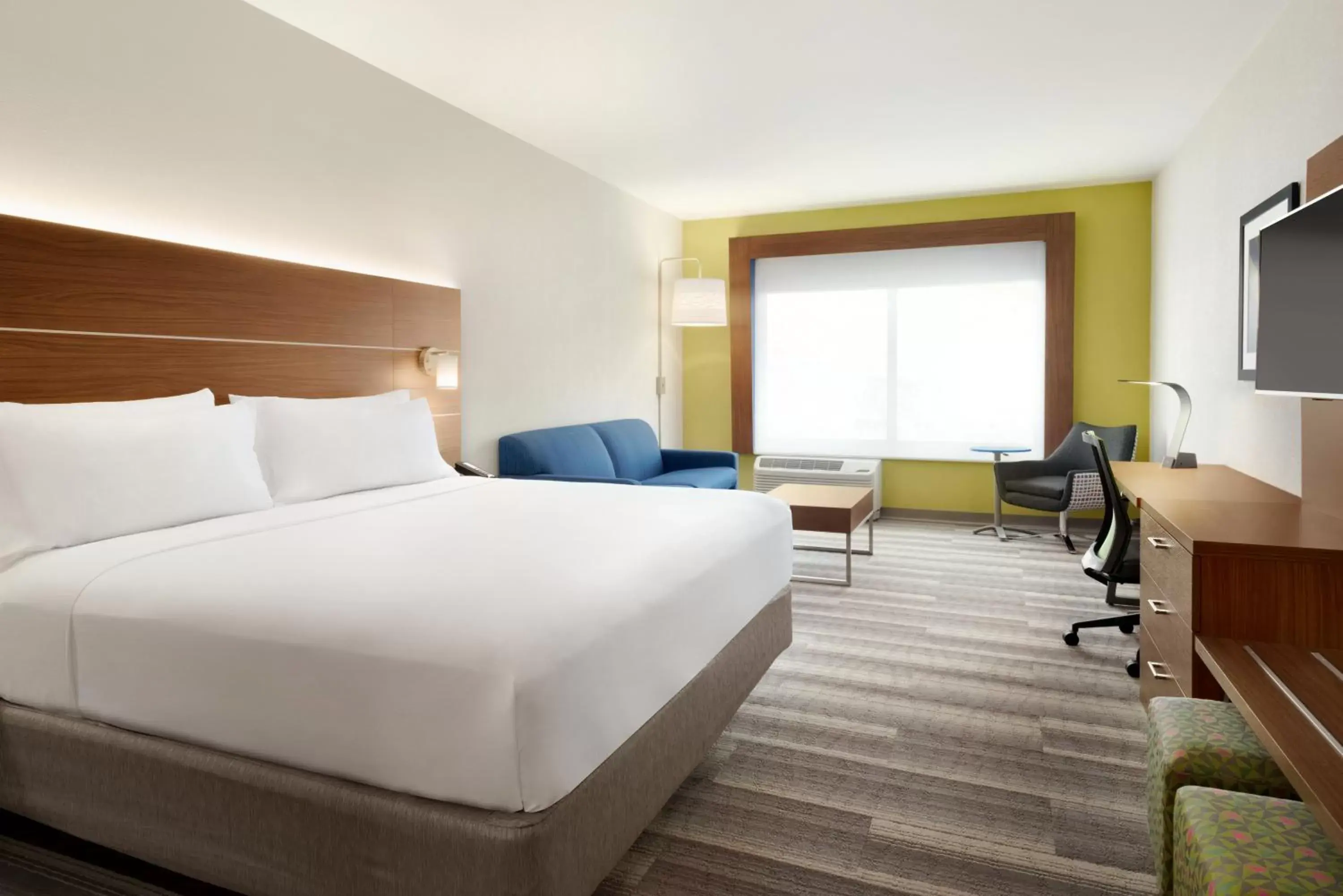 Holiday Inn Express & Suites - Cincinnati South - Wilder by IHG Holiday Inn Express & Suites - Cincinnati South - Wilder by IHG