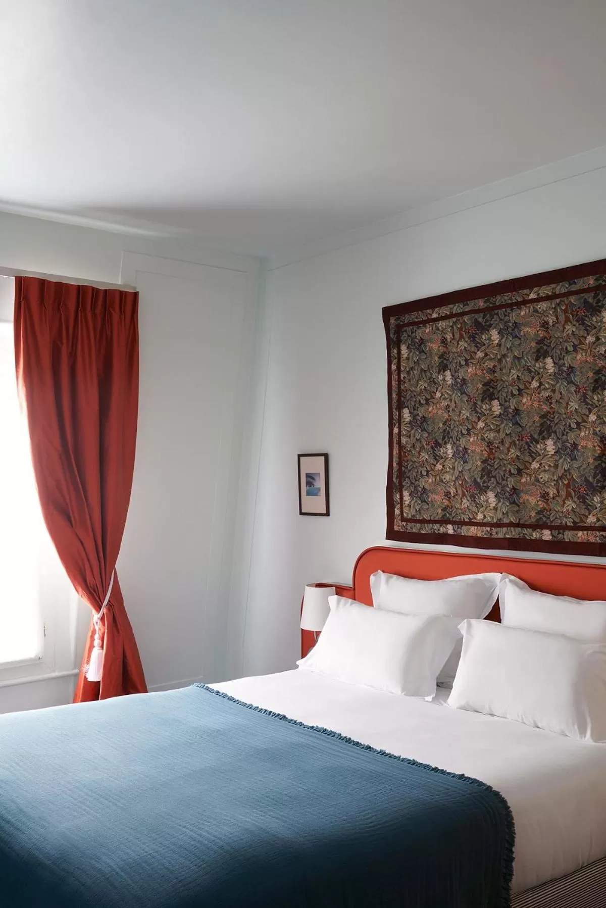 Superior Double or Twin Room in Hôtel Beauregard