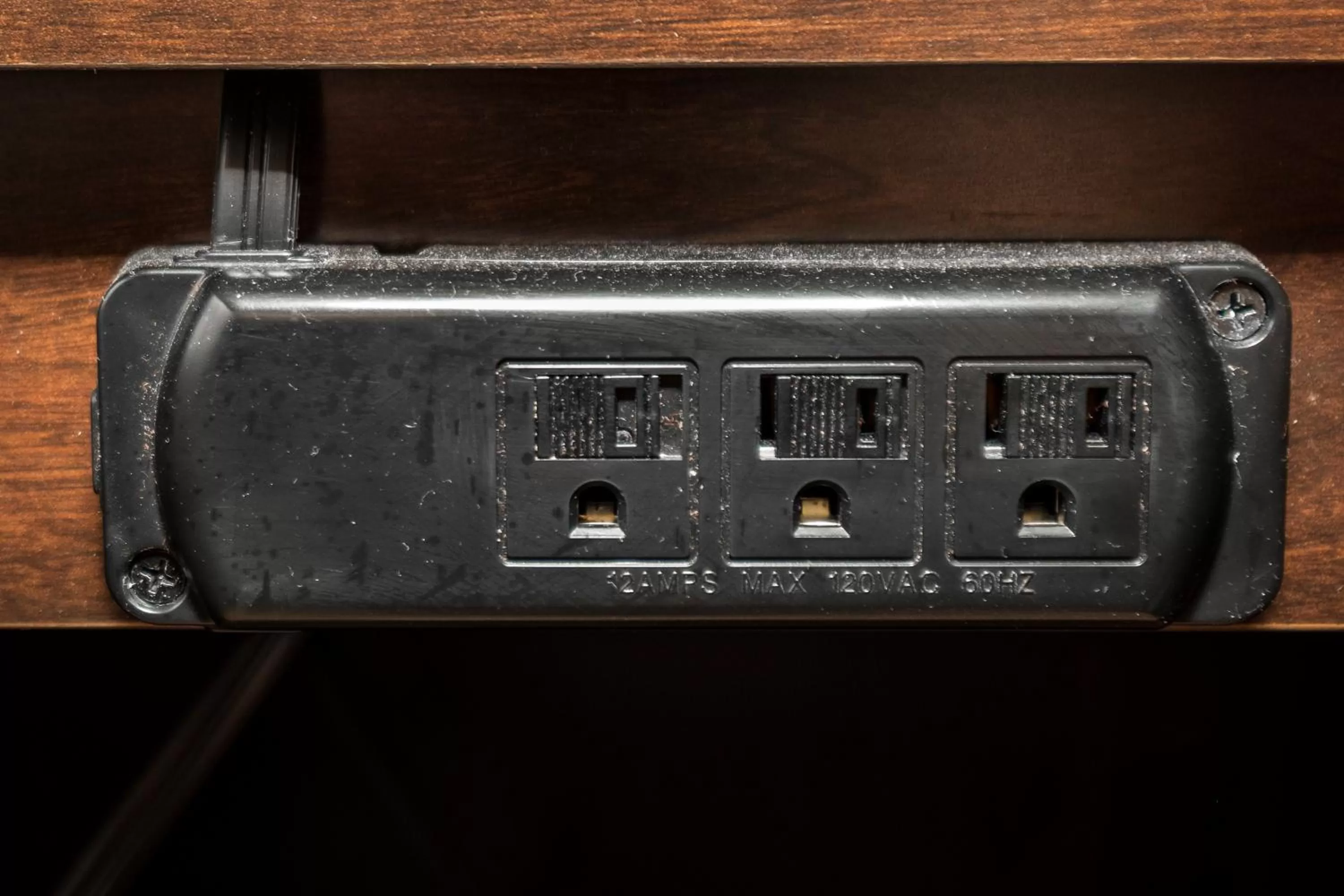 Superior Room with Two Queen Beds Disability Access Non-Smoking in Red Roof Inn Mobile North – Saraland