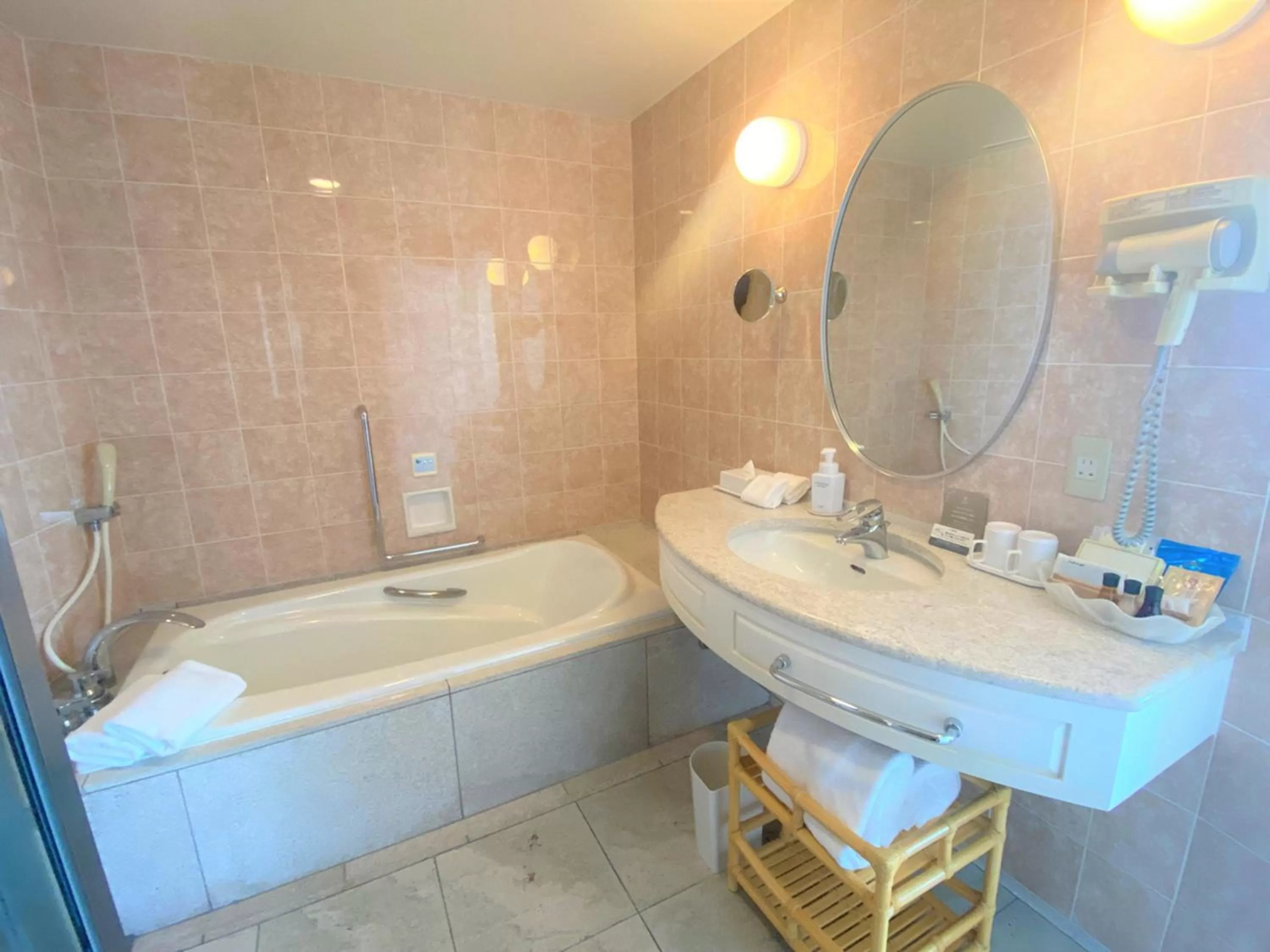 Deluxe Twin Room - single occupancy - Smoking in Sapporo Prince Hotel