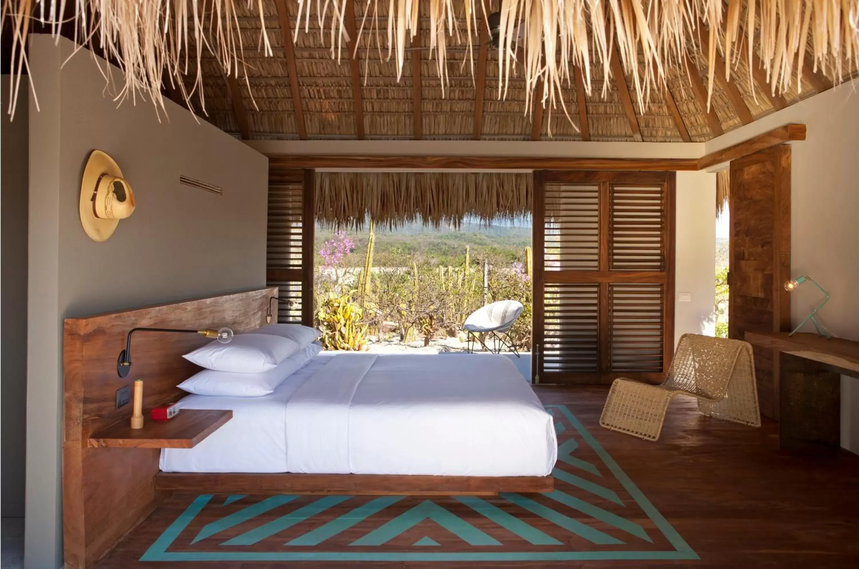Hotel Escondido, Puerto Escondido, a Member of Design Hotels - Adults Only Hotel Escondido, Puerto Escondido, a Member of Design Hotels - Adults Only
