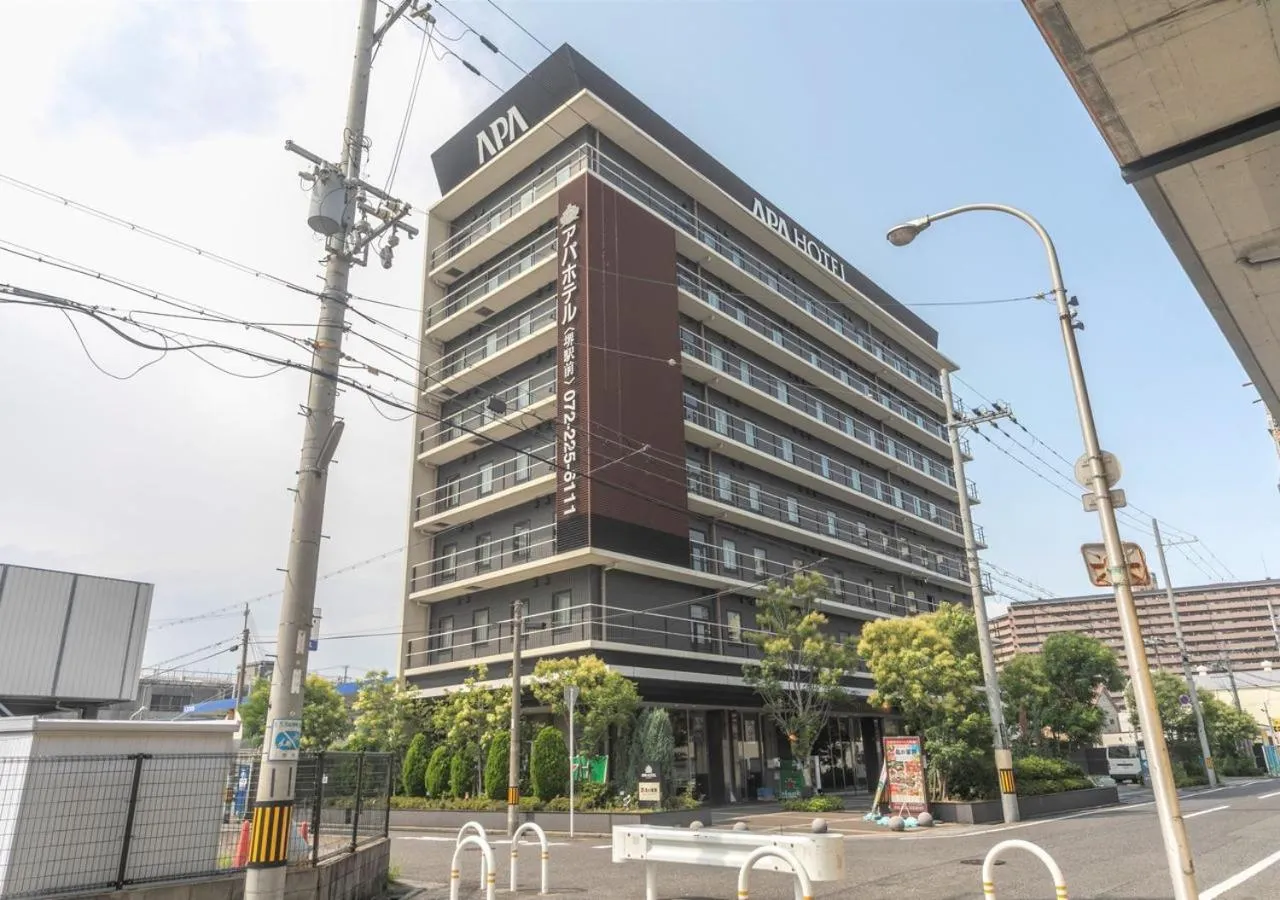 APA Hotel Sakai Ekimae