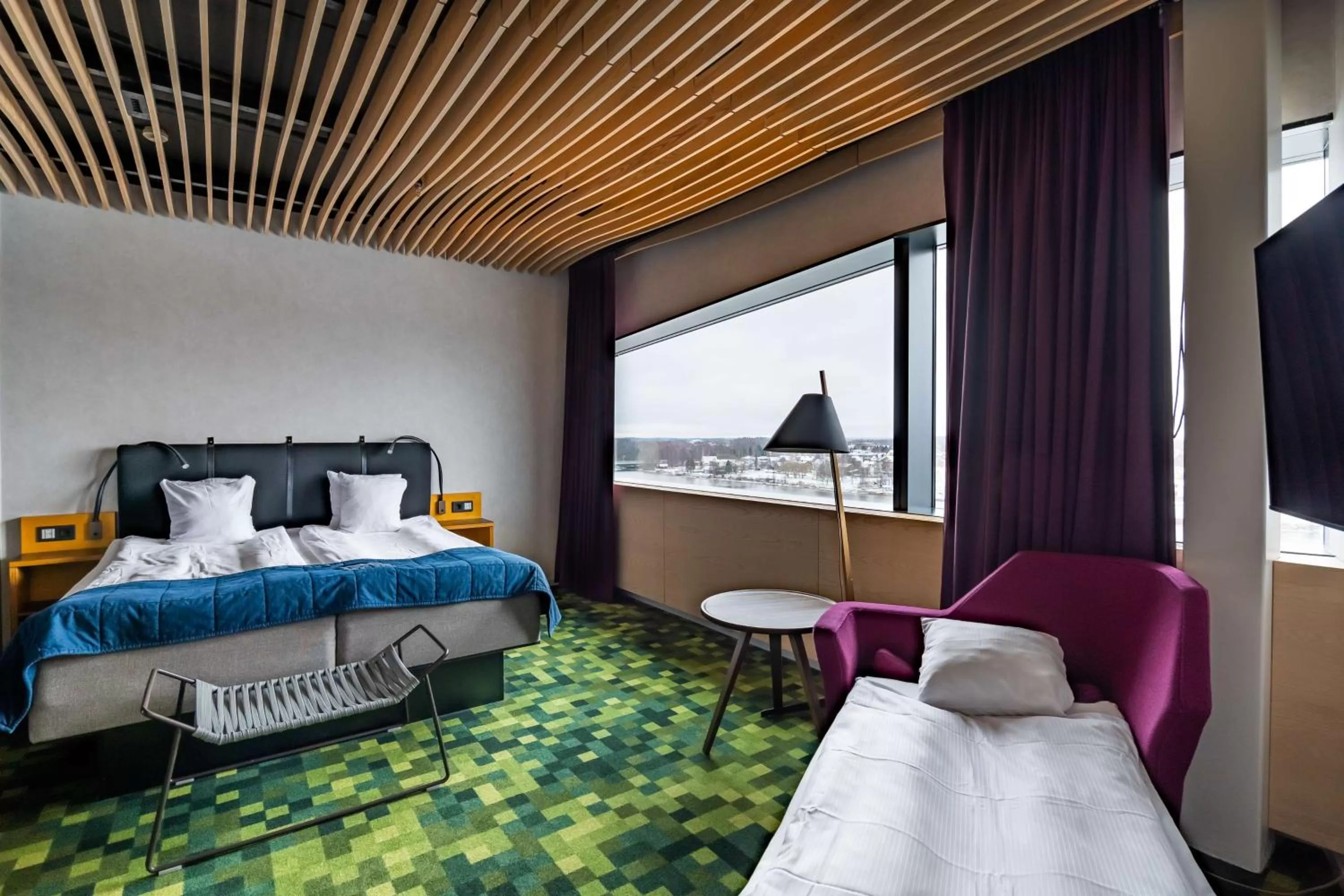 Superior Double Room  in U&Me; BW Signature Collection