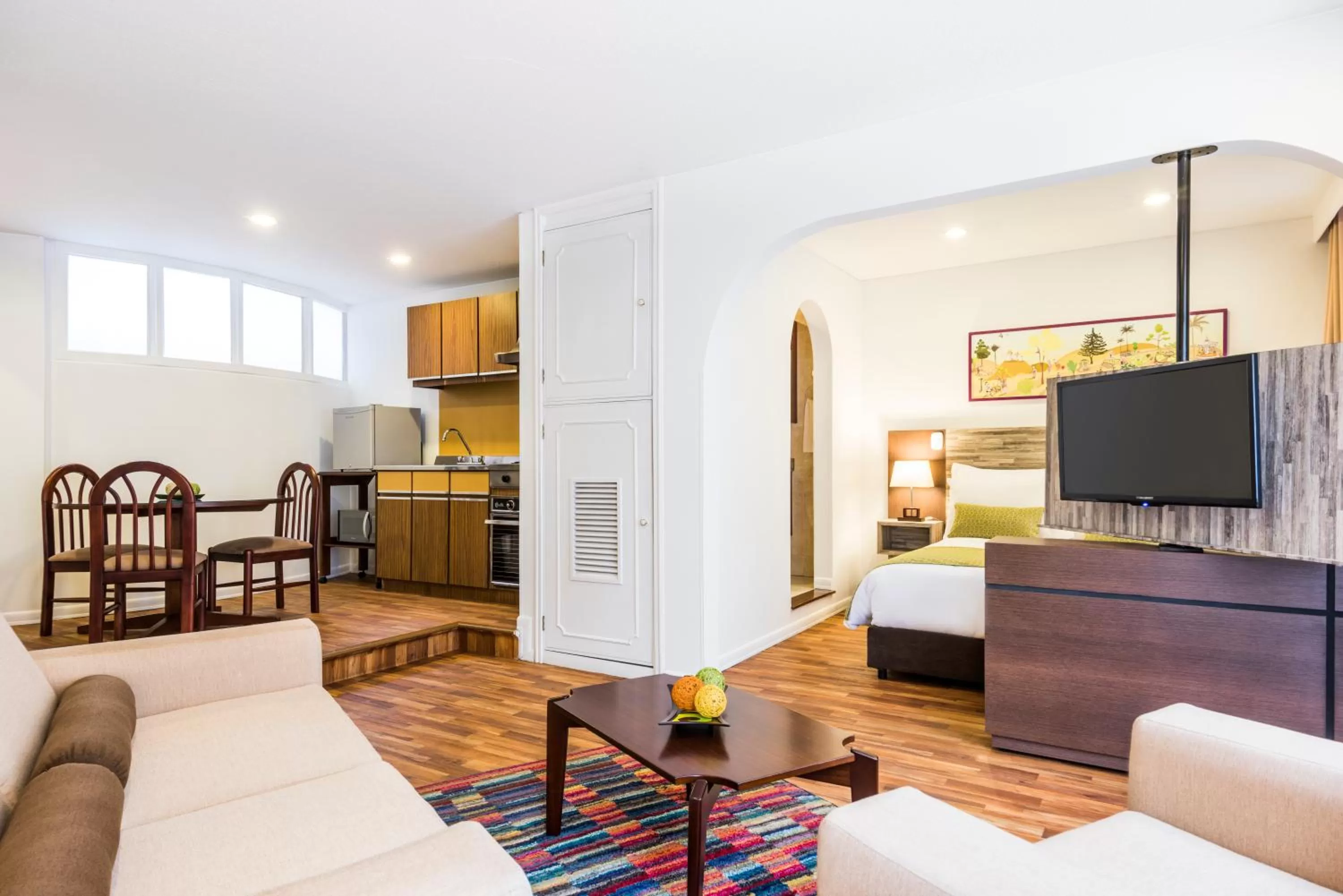 Junior Suite in Hotel Vilar América