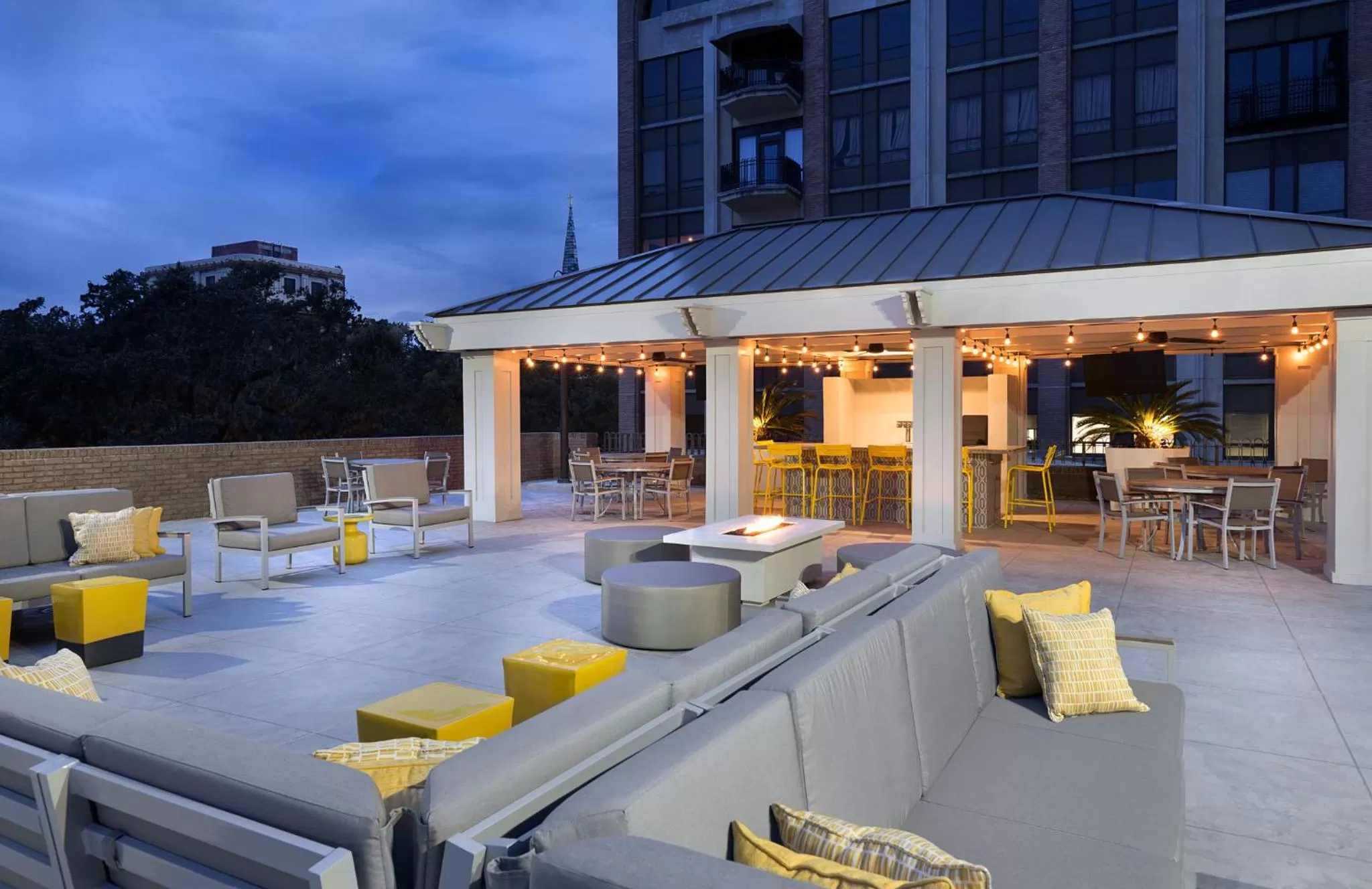 Accessible King in The DeSoto