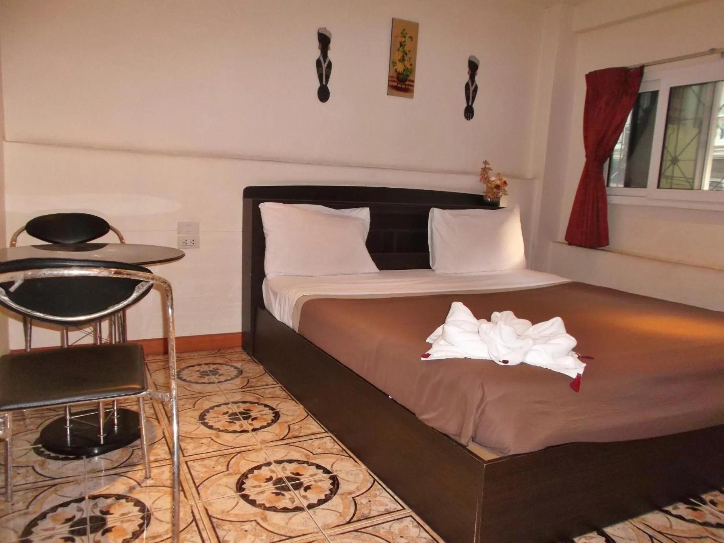 Superior Double Room in Chaiyapoon Inn