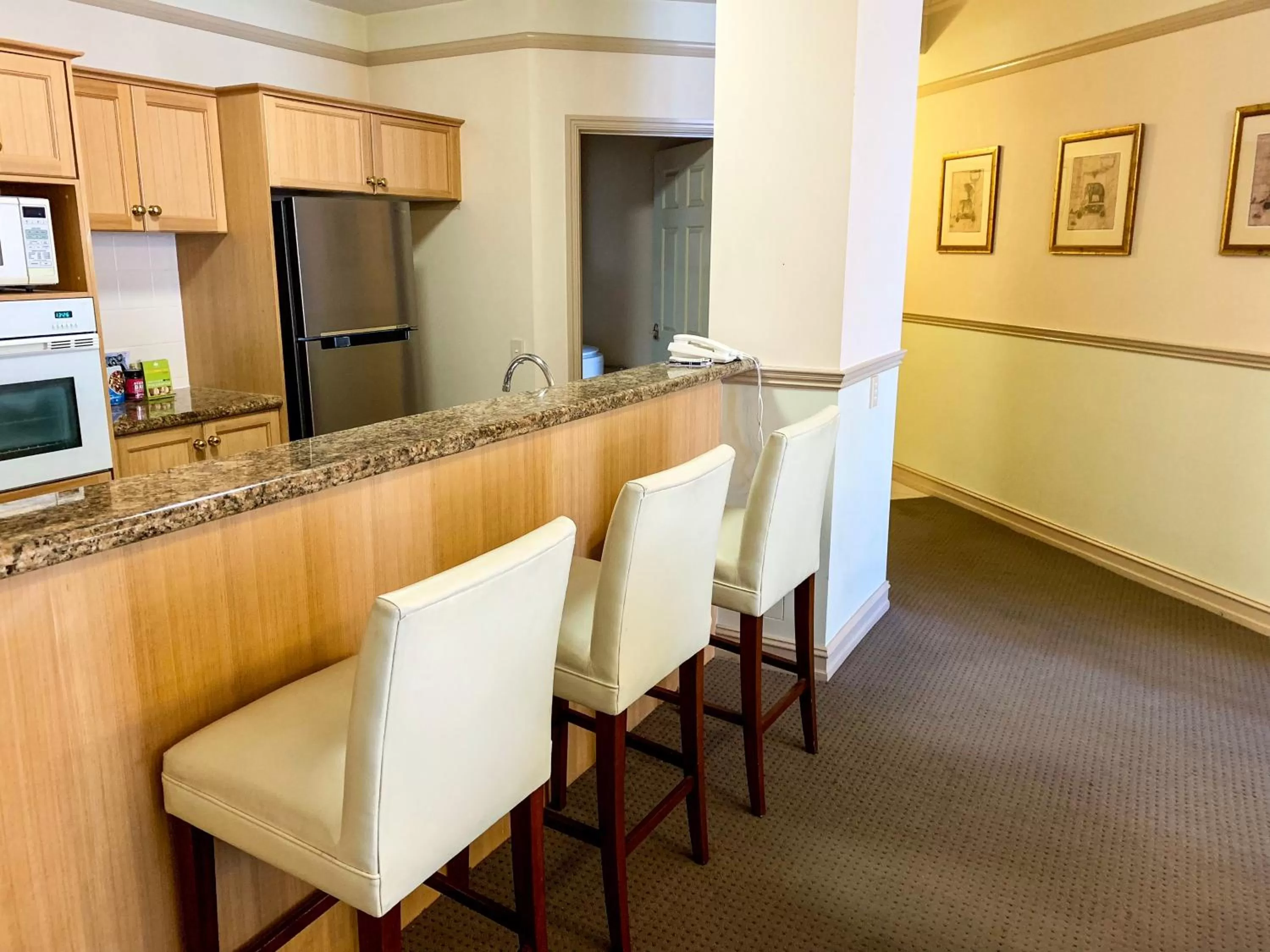 Sub Penthouse Apartment in Royal Albert Hotel