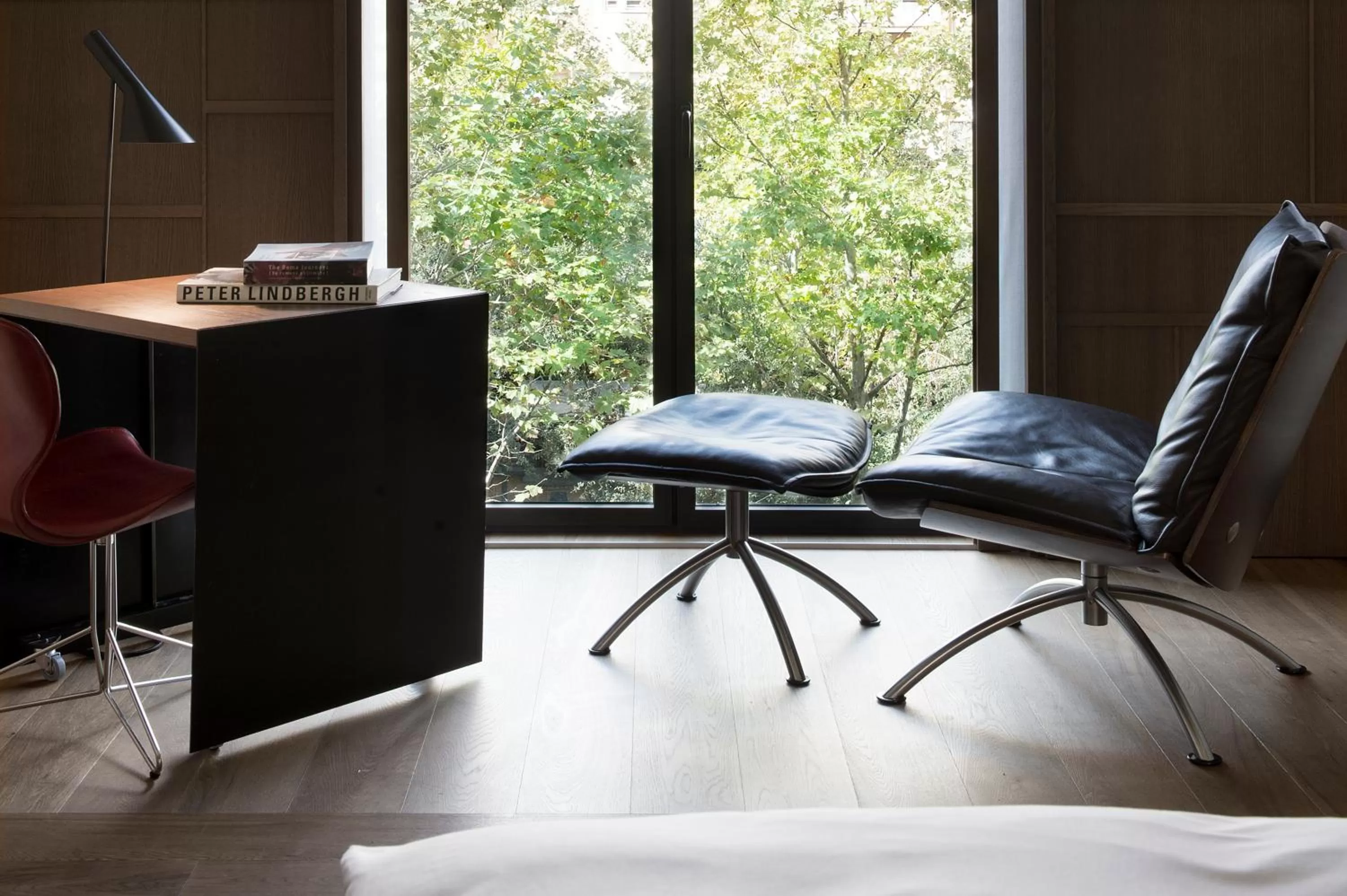 Premium Twin Room in Alma Barcelona GL