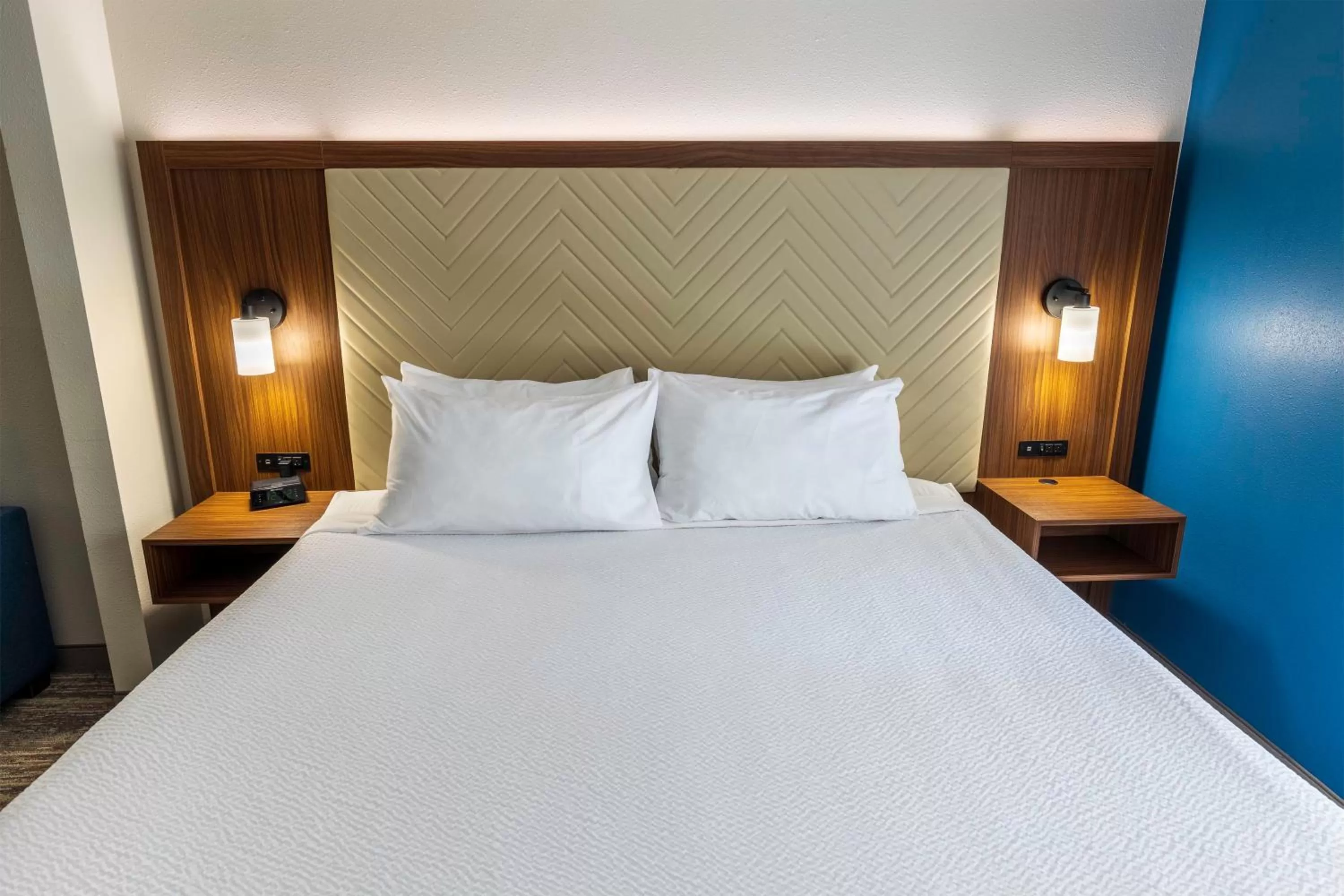 King Room - Non-Smoking in Wingate by Wyndham Lafayette Airport