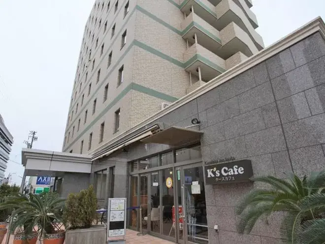 Kuretake-Inn Iwata Kuretake-Inn Iwata